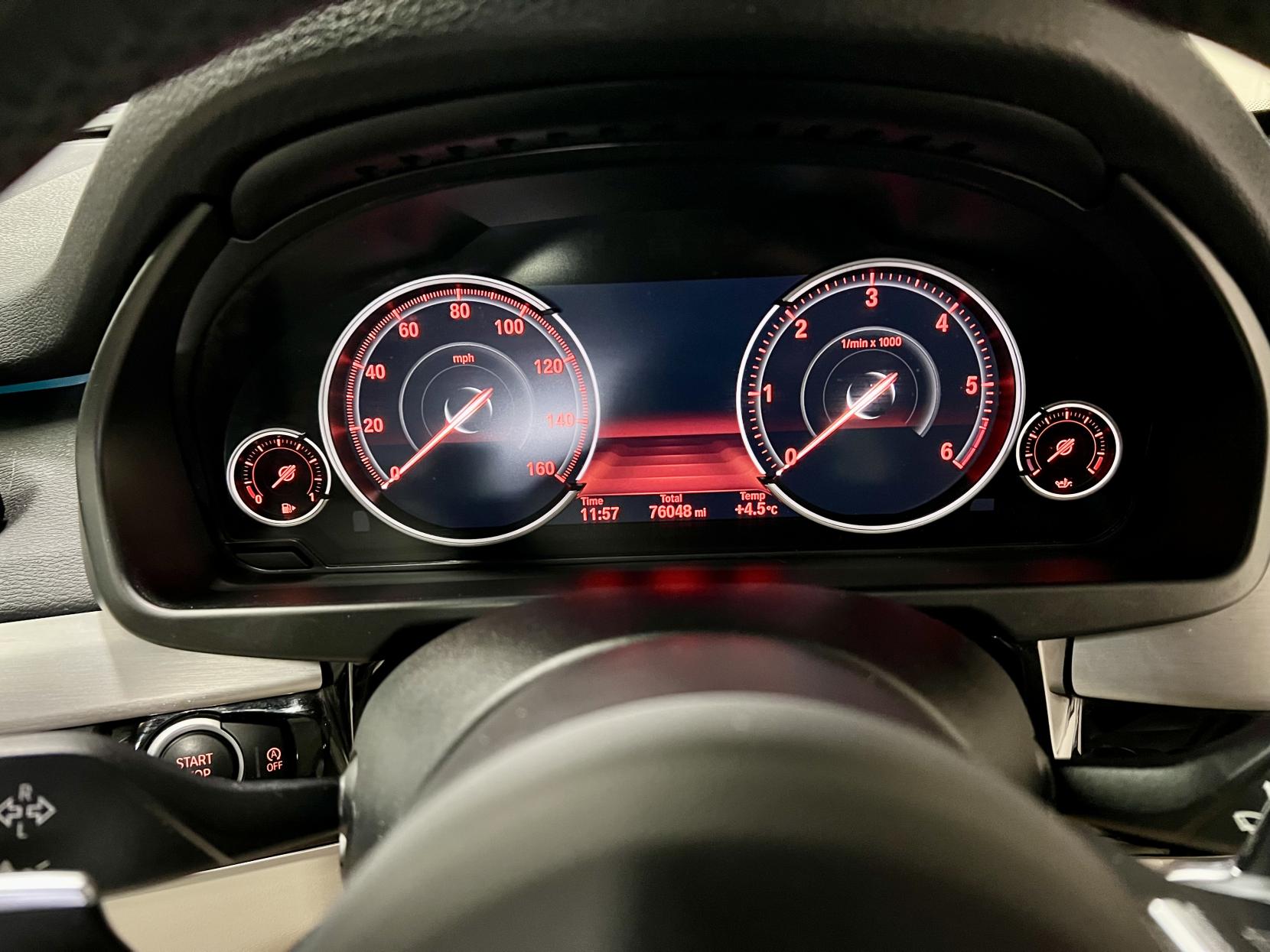 BMW X5 3.0 40d M Sport SUV 5dr Diesel Auto xDrive Euro 6 (s/s) (313 ps)