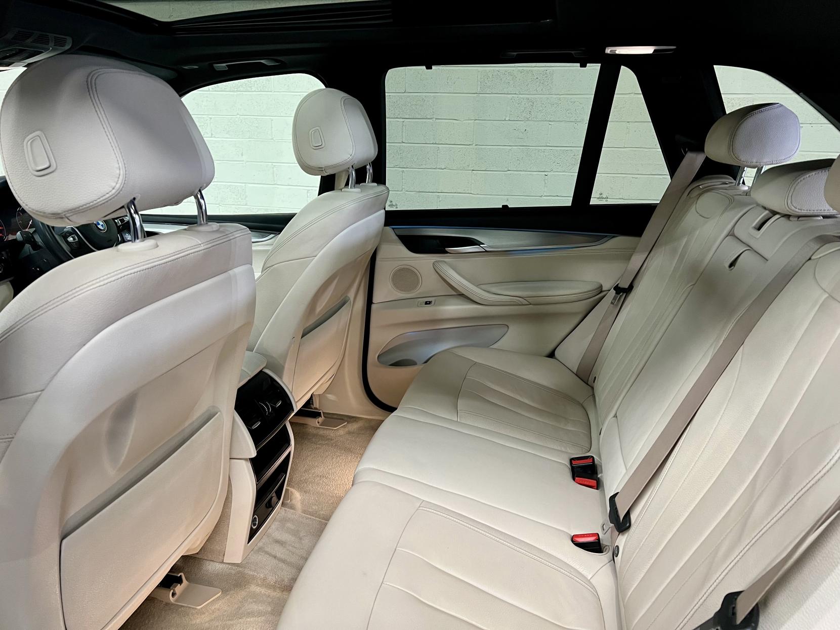 BMW X5 3.0 40d M Sport SUV 5dr Diesel Auto xDrive Euro 6 (s/s) (313 ps)