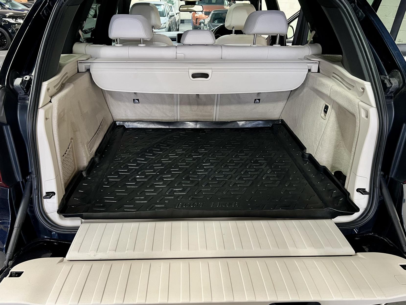 BMW X5 3.0 40d M Sport SUV 5dr Diesel Auto xDrive Euro 6 (s/s) (313 ps)