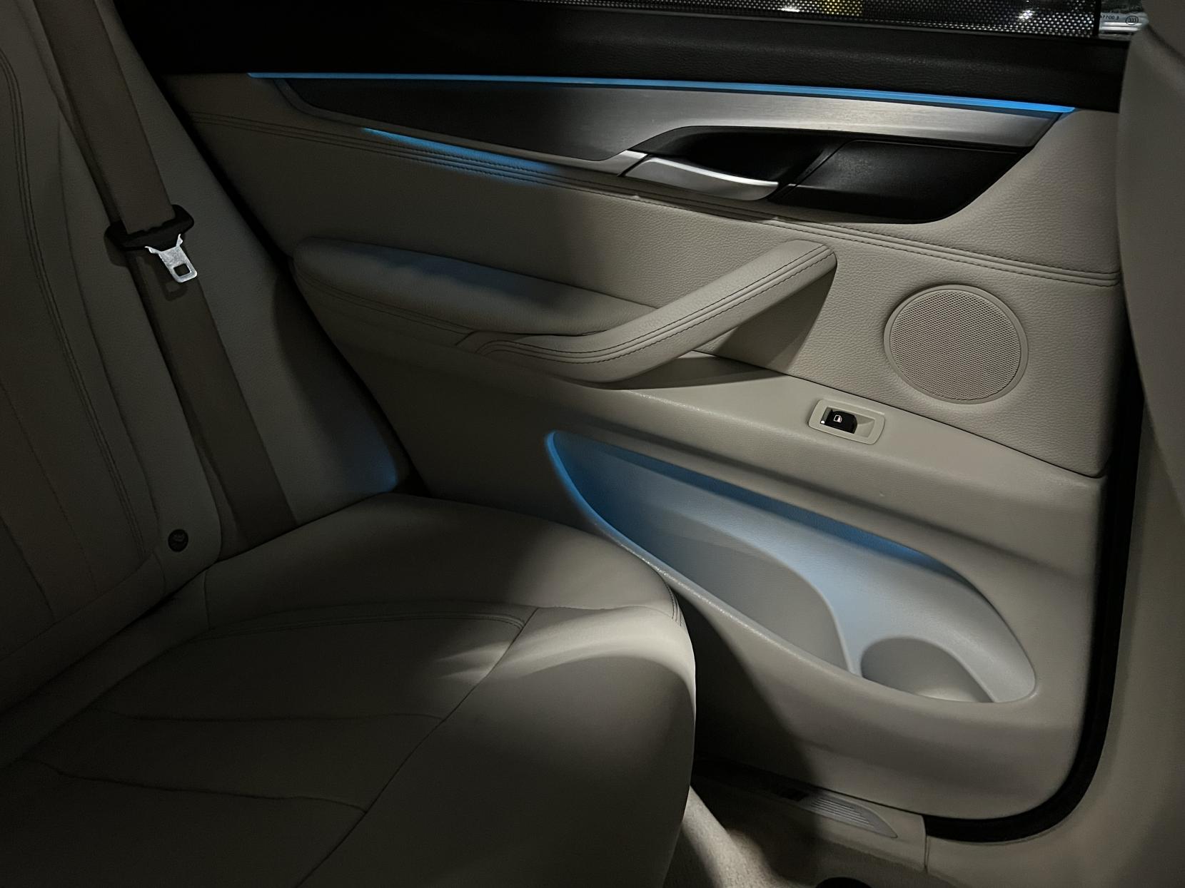 BMW X5 3.0 40d M Sport SUV 5dr Diesel Auto xDrive Euro 6 (s/s) (313 ps)