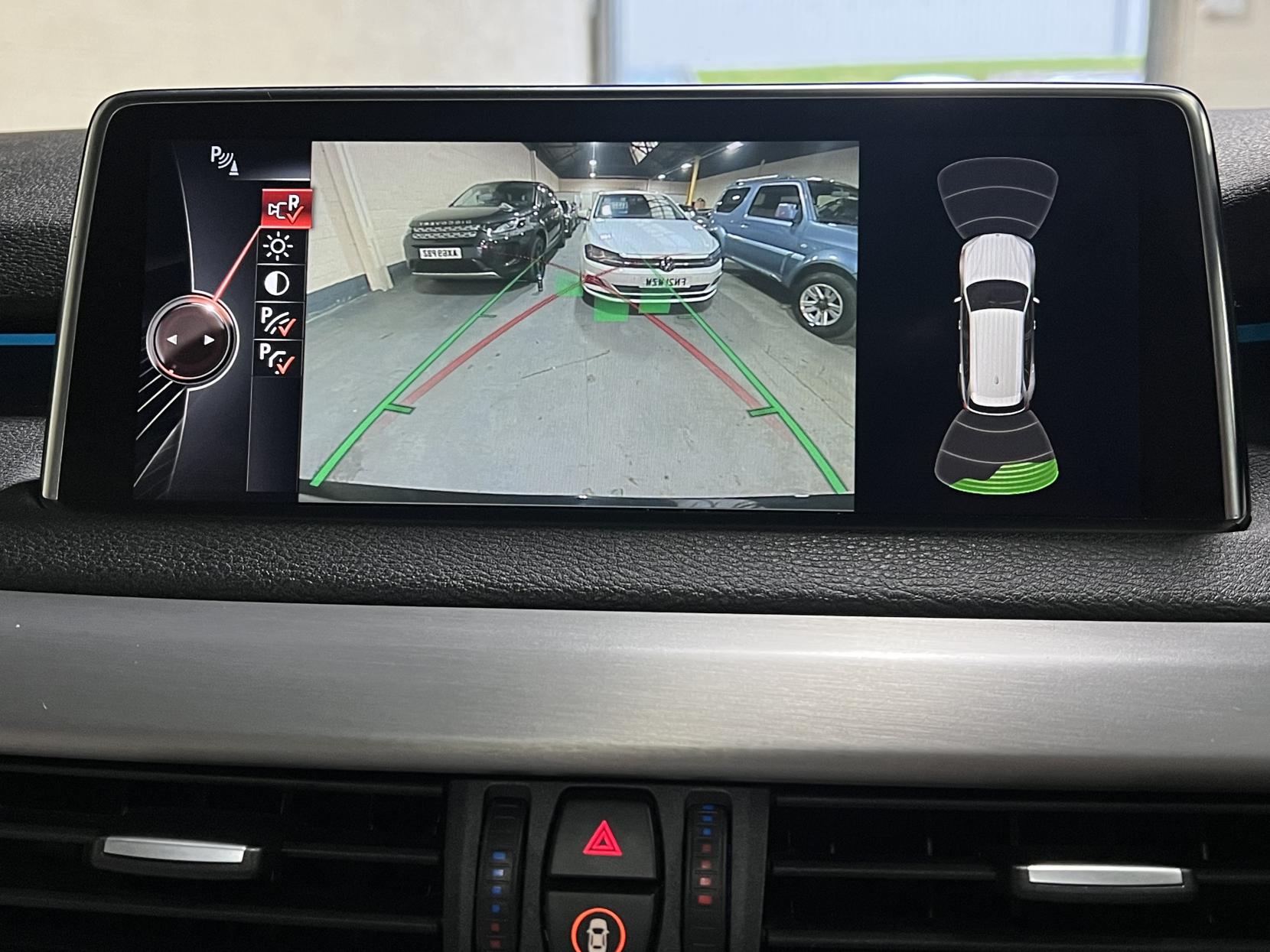 BMW X5 3.0 40d M Sport SUV 5dr Diesel Auto xDrive Euro 6 (s/s) (313 ps)