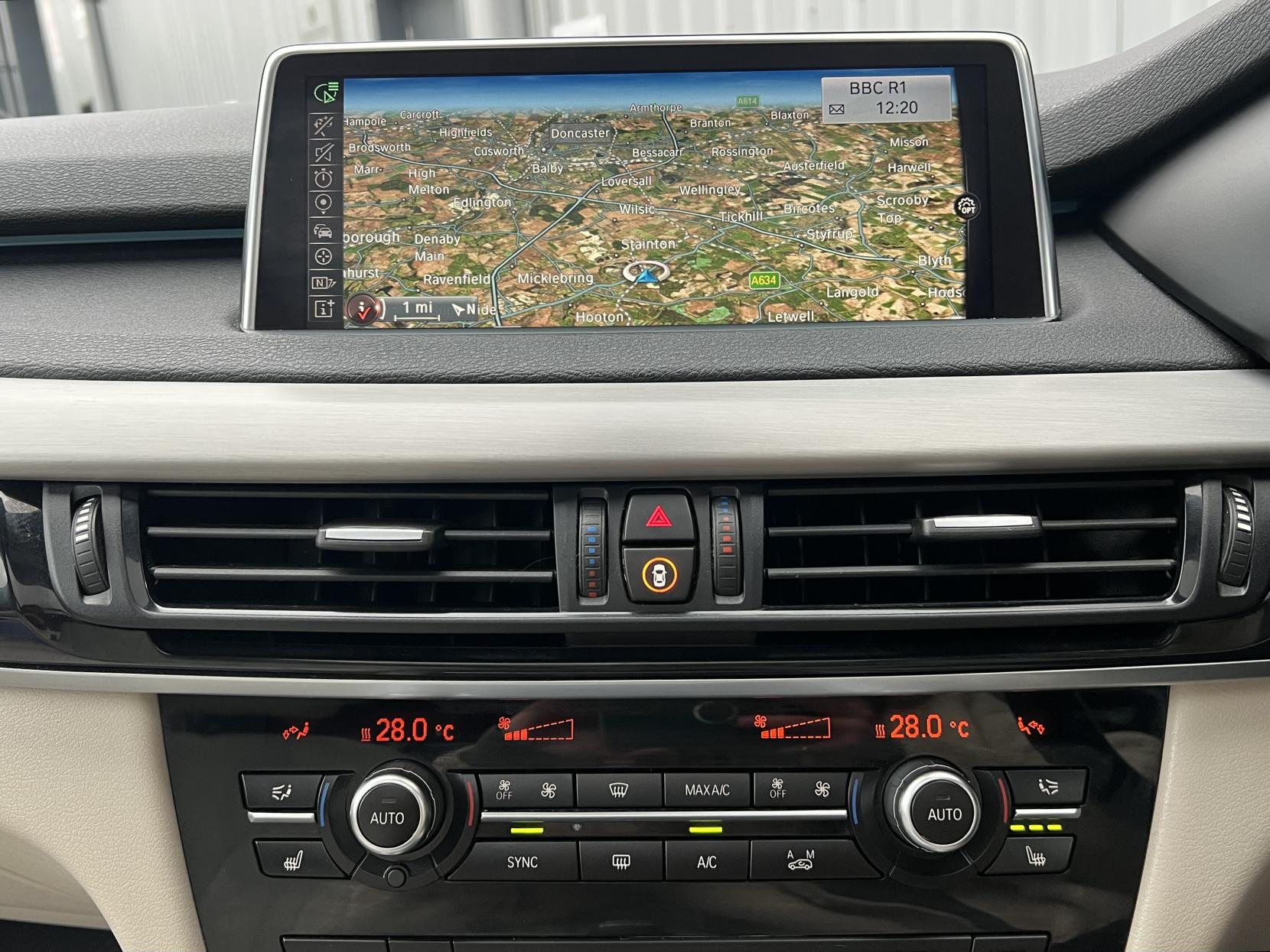 BMW X5 3.0 40d M Sport SUV 5dr Diesel Auto xDrive Euro 6 (s/s) (313 ps)