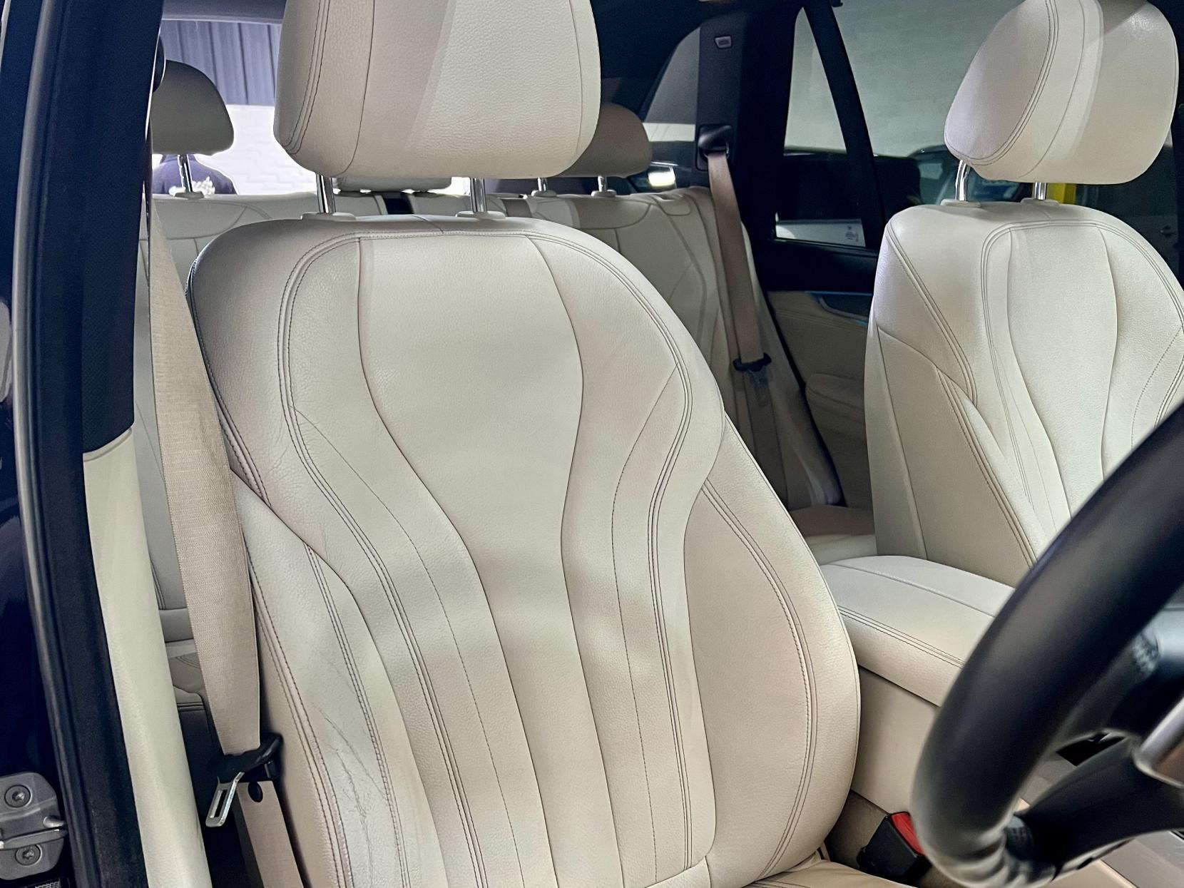 BMW X5 3.0 40d M Sport SUV 5dr Diesel Auto xDrive Euro 6 (s/s) (313 ps)