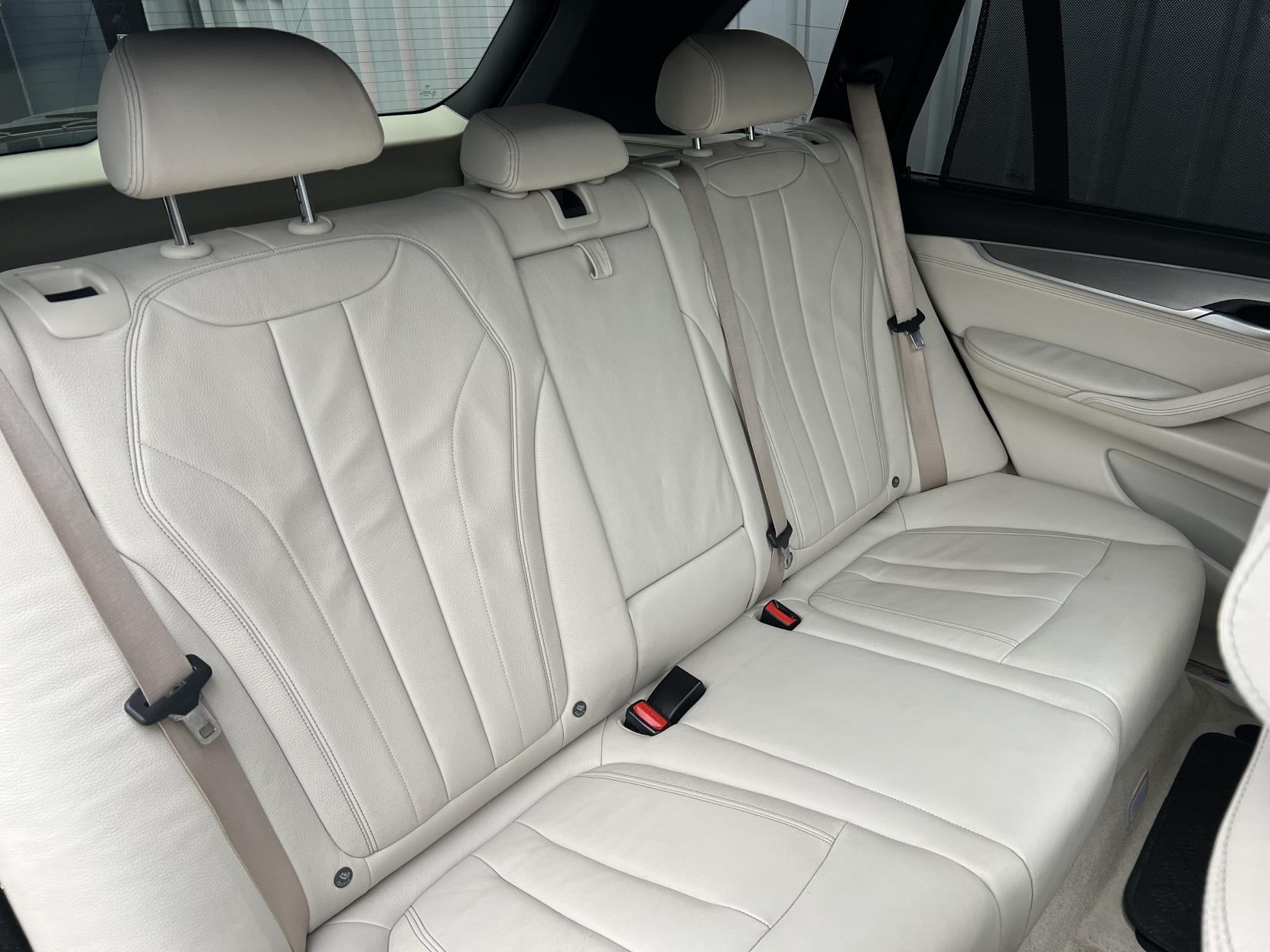 BMW X5 3.0 40d M Sport SUV 5dr Diesel Auto xDrive Euro 6 (s/s) (313 ps)