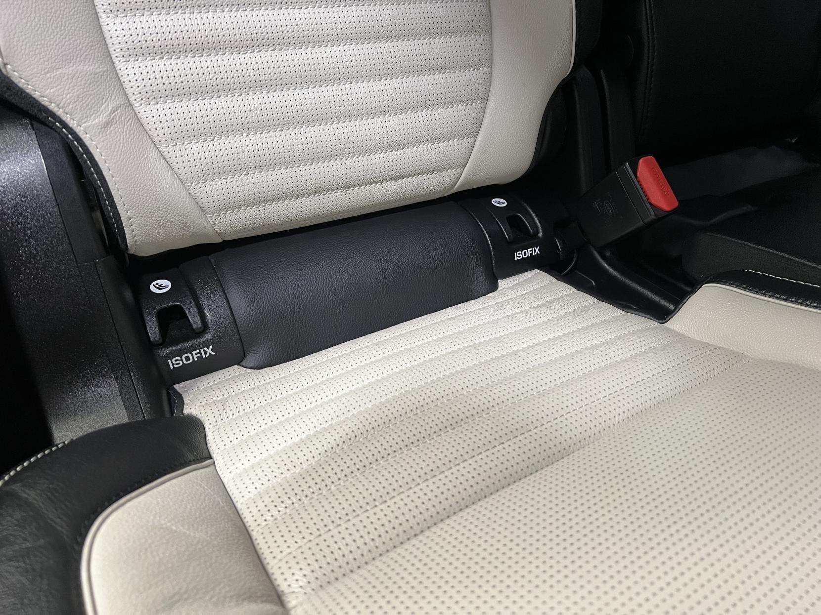 Land Rover Discovery Sport 1.5 P300e 12.2kWh R-Dynamic S SUV 5dr Petrol Plug-in Hybrid Auto 4WD Euro 6 (s/s) (309 ps)
