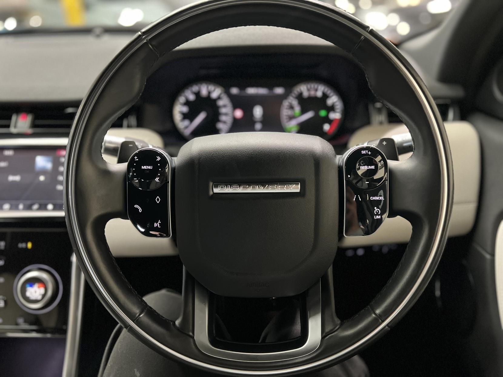 Land Rover Discovery Sport 1.5 P300e 12.2kWh R-Dynamic S SUV 5dr Petrol Plug-in Hybrid Auto 4WD Euro 6 (s/s) (309 ps)