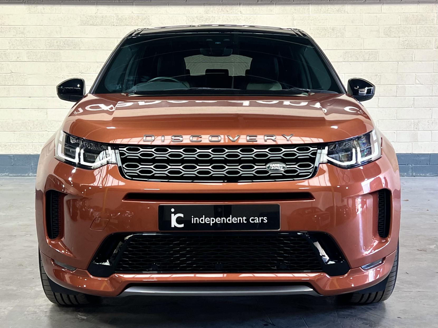 Land Rover Discovery Sport 1.5 P300e 12.2kWh R-Dynamic S SUV 5dr Petrol Plug-in Hybrid Auto 4WD Euro 6 (s/s) (309 ps)