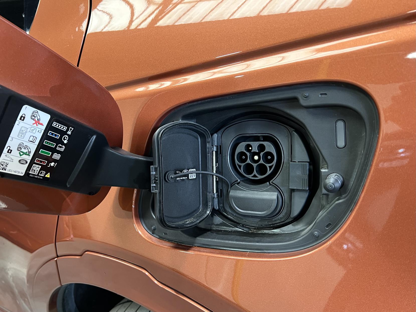 Land Rover Discovery Sport 1.5 P300e 12.2kWh R-Dynamic S SUV 5dr Petrol Plug-in Hybrid Auto 4WD Euro 6 (s/s) (309 ps)
