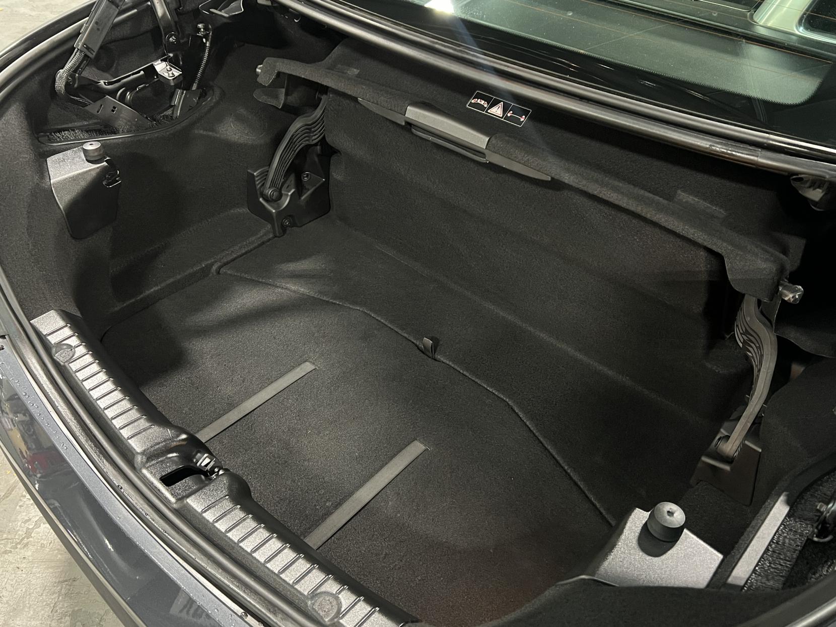 Mercedes-Benz SLK 2.1 SLK250 CDI AMG Sport Convertible 2dr Diesel G-Tronic+ Euro 5 (s/s) (204 ps)