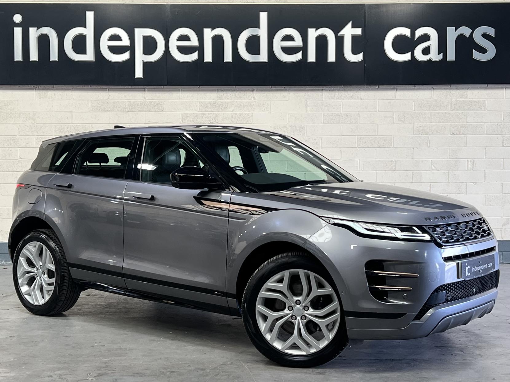 Land Rover Range Rover Evoque 1.5 P300e 12.2kWh R-Dynamic SE SUV 5dr Petrol Plug-in Hybrid Auto 4WD Euro 6 (s/s) (309 ps)