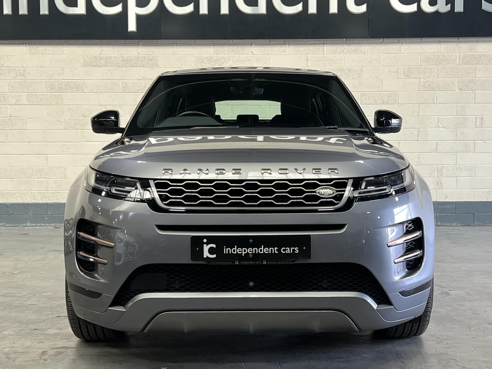 Land Rover Range Rover Evoque 1.5 P300e 12.2kWh R-Dynamic SE SUV 5dr Petrol Plug-in Hybrid Auto 4WD Euro 6 (s/s) (309 ps)