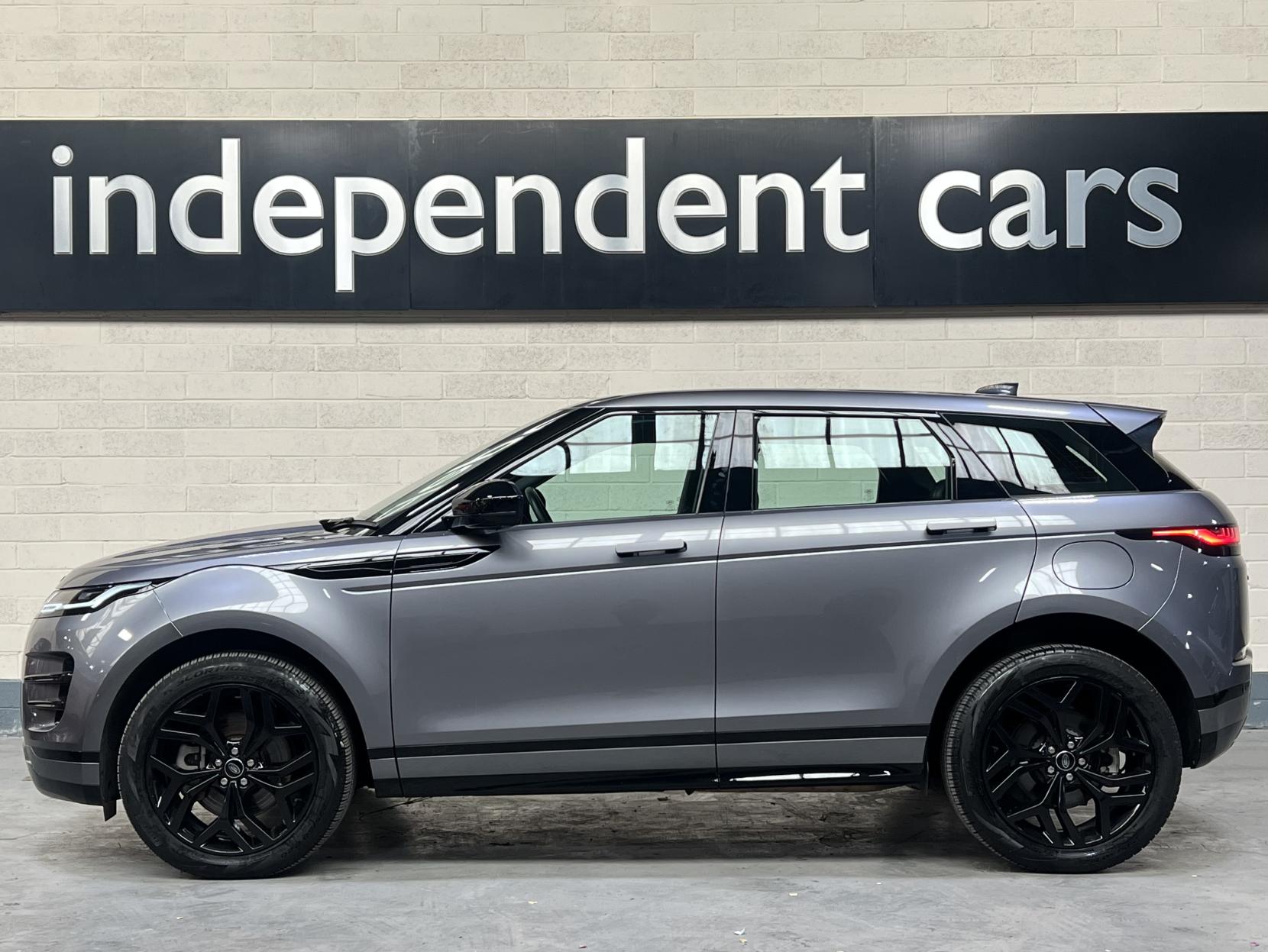 Land Rover Range Rover Evoque 1.5 P300e 12.2kWh R-Dynamic SE SUV 5dr Petrol Plug-in Hybrid Auto 4WD Euro 6 (s/s) (309 ps)