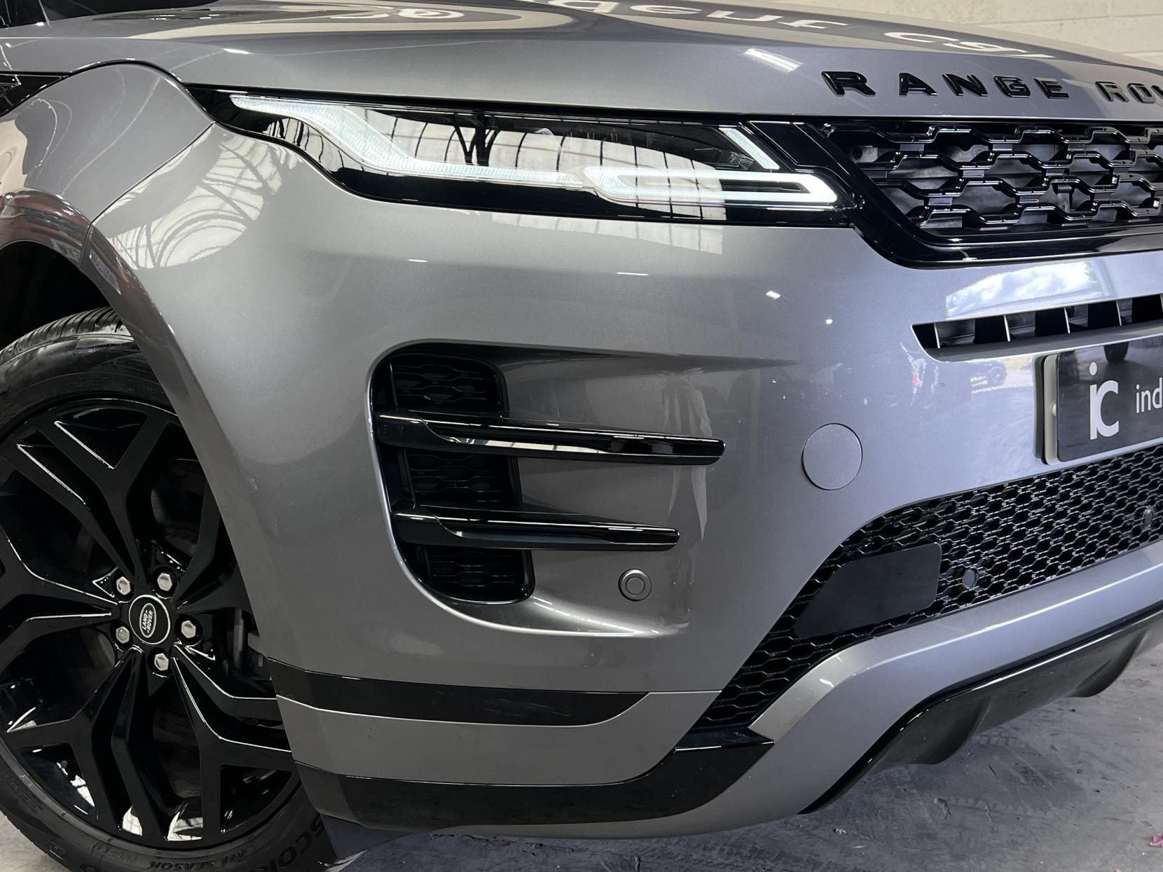 Land Rover Range Rover Evoque 1.5 P300e 12.2kWh R-Dynamic SE SUV 5dr Petrol Plug-in Hybrid Auto 4WD Euro 6 (s/s) (309 ps)