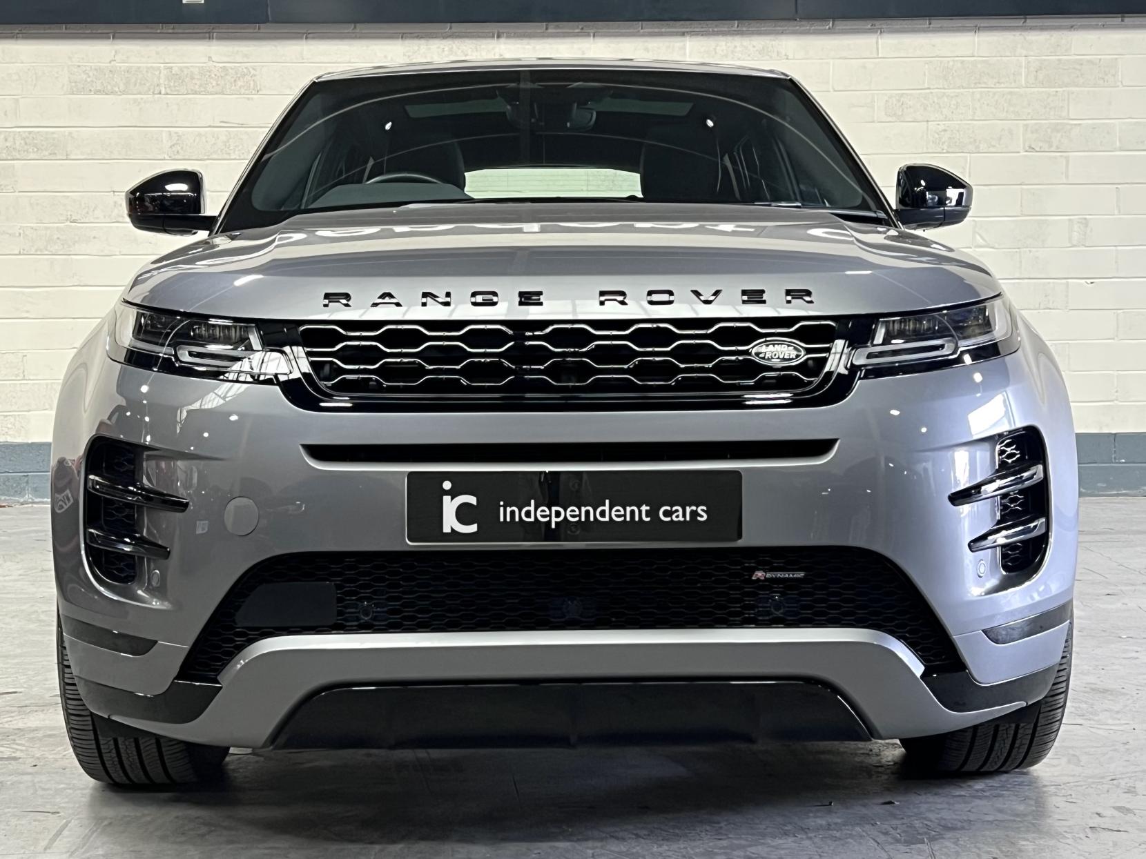 Land Rover Range Rover Evoque 1.5 P300e 12.2kWh R-Dynamic SE SUV 5dr Petrol Plug-in Hybrid Auto 4WD Euro 6 (s/s) (309 ps)