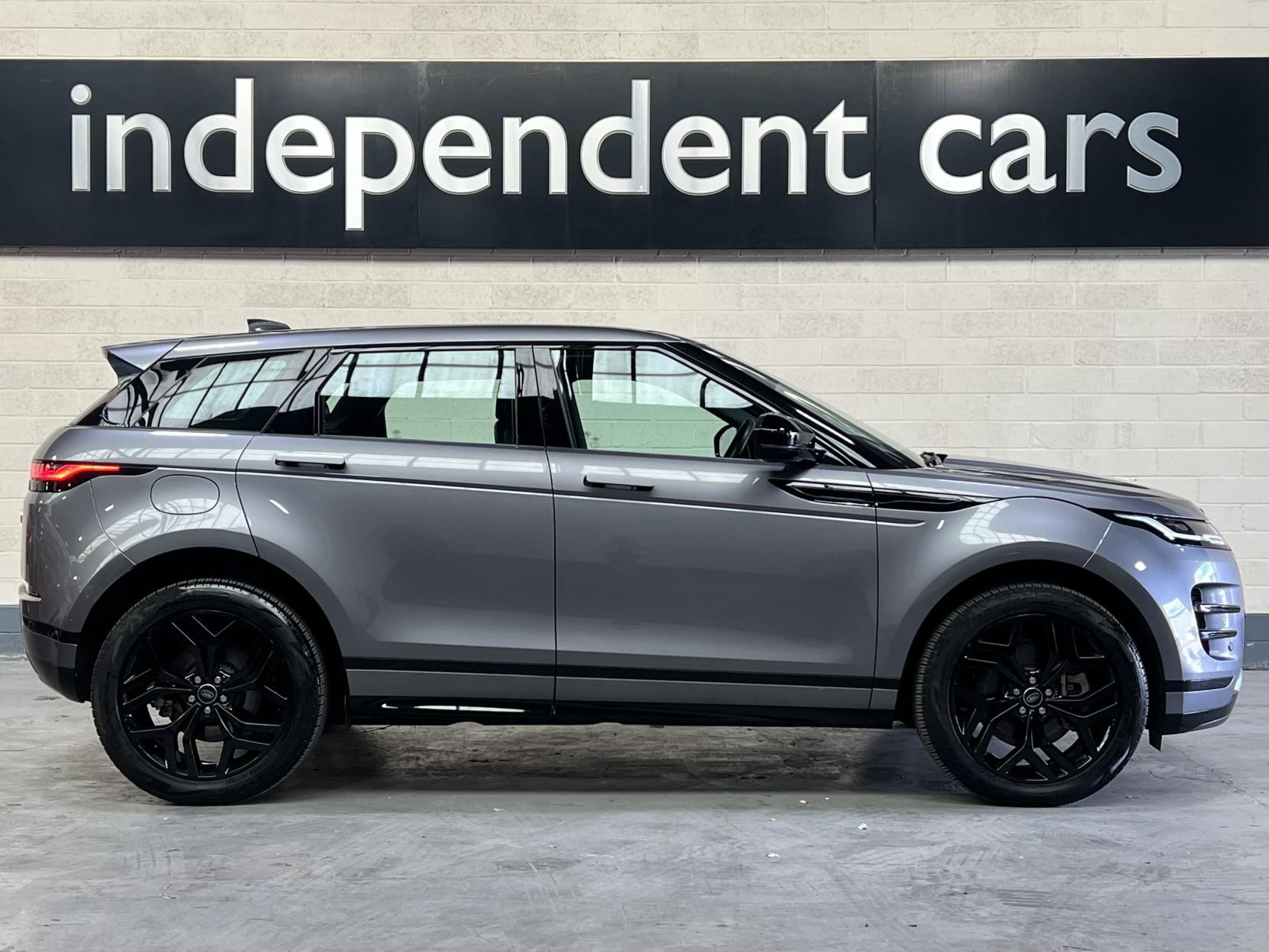 Land Rover Range Rover Evoque 1.5 P300e 12.2kWh R-Dynamic SE SUV 5dr Petrol Plug-in Hybrid Auto 4WD Euro 6 (s/s) (309 ps)