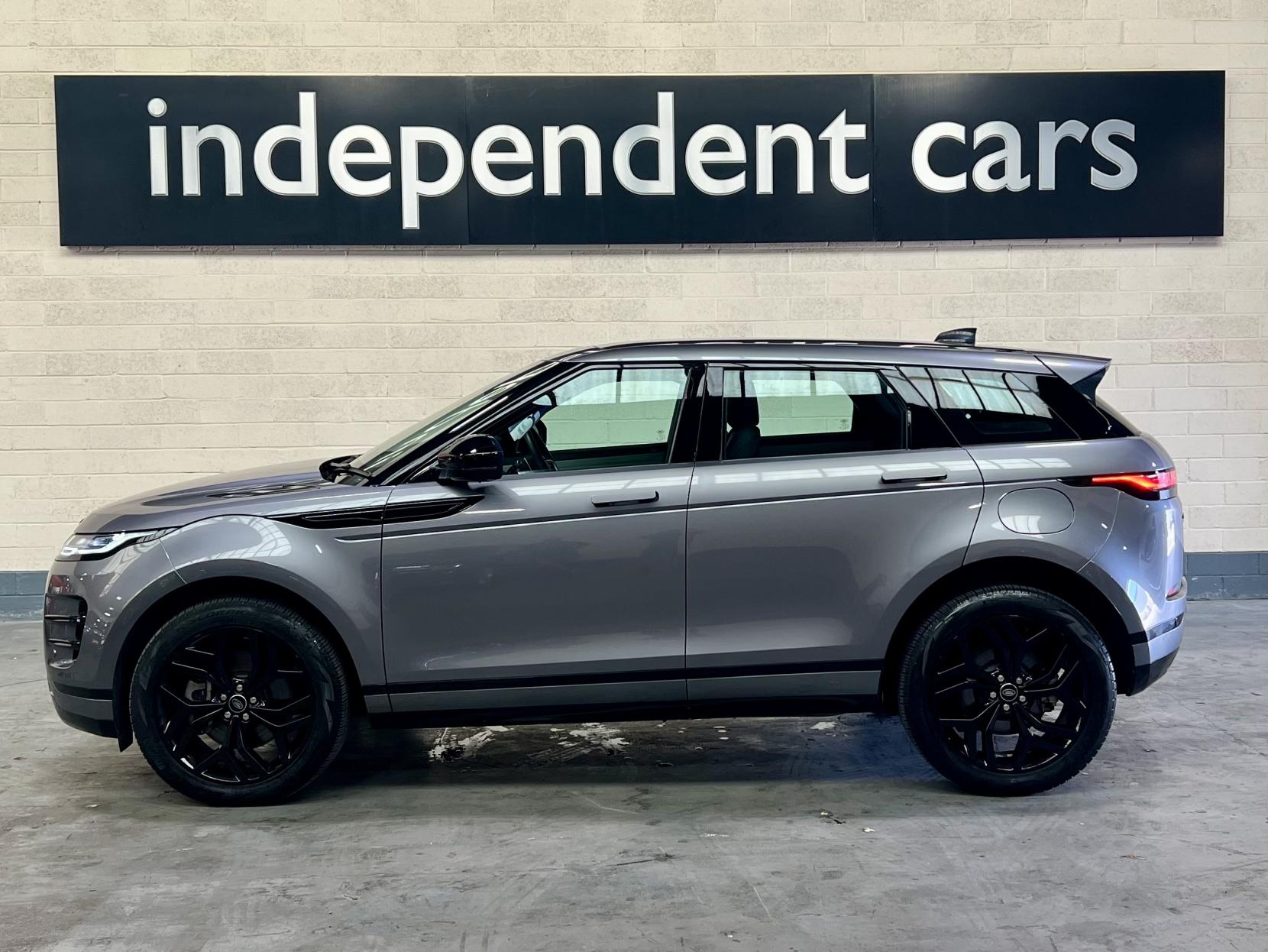 Land Rover Range Rover Evoque 1.5 P300e 12.2kWh R-Dynamic SE SUV 5dr Petrol Plug-in Hybrid Auto 4WD Euro 6 (s/s) (309 ps)