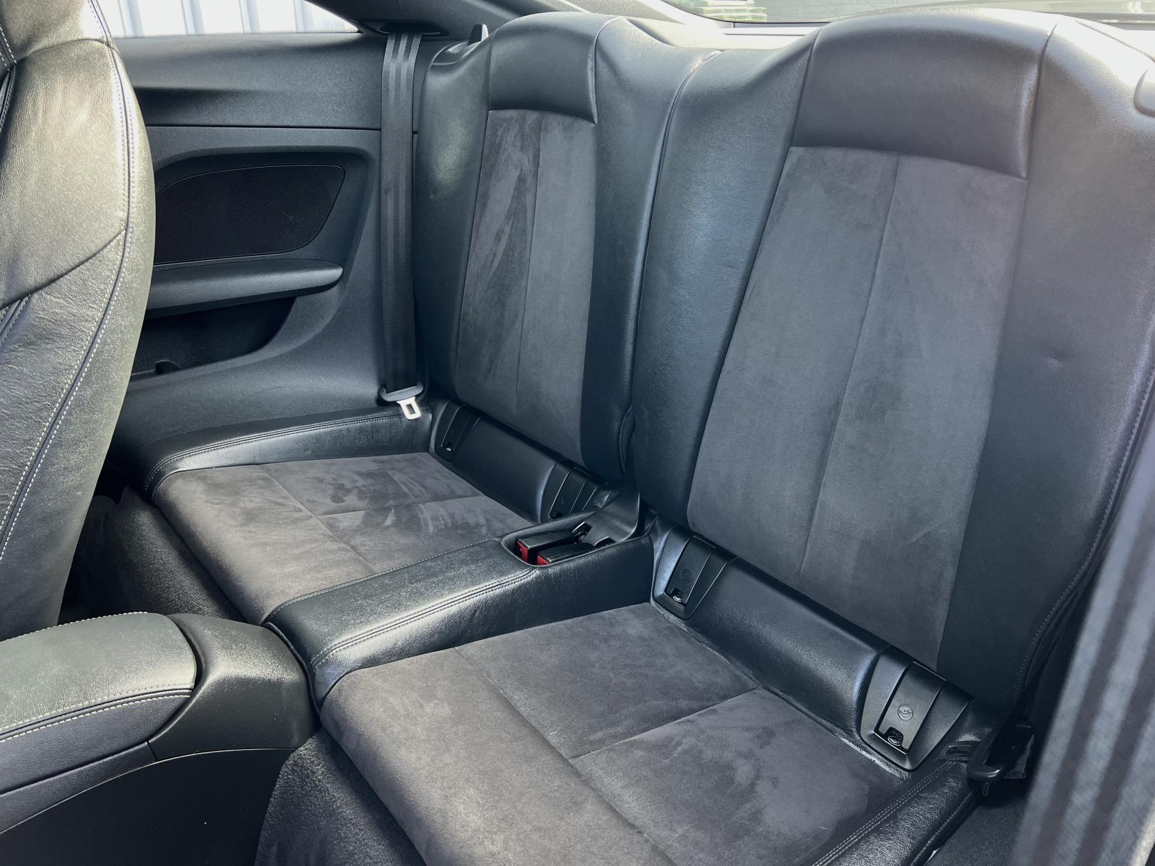 Audi TT 2.0 TFSI S line Coupe 3dr Petrol S Tronic Euro 6 (s/s) (230 ps)