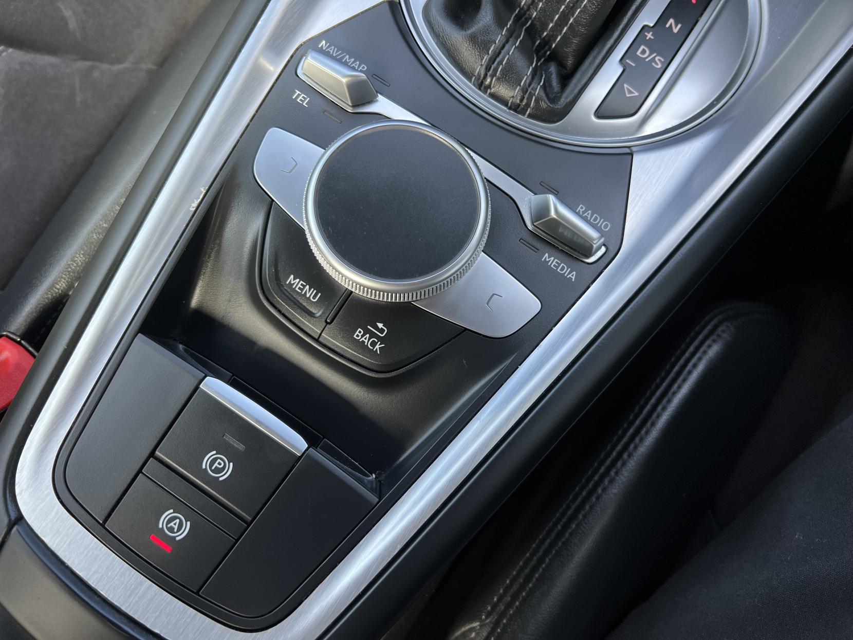 Audi TT 2.0 TFSI S line Coupe 3dr Petrol S Tronic Euro 6 (s/s) (230 ps)