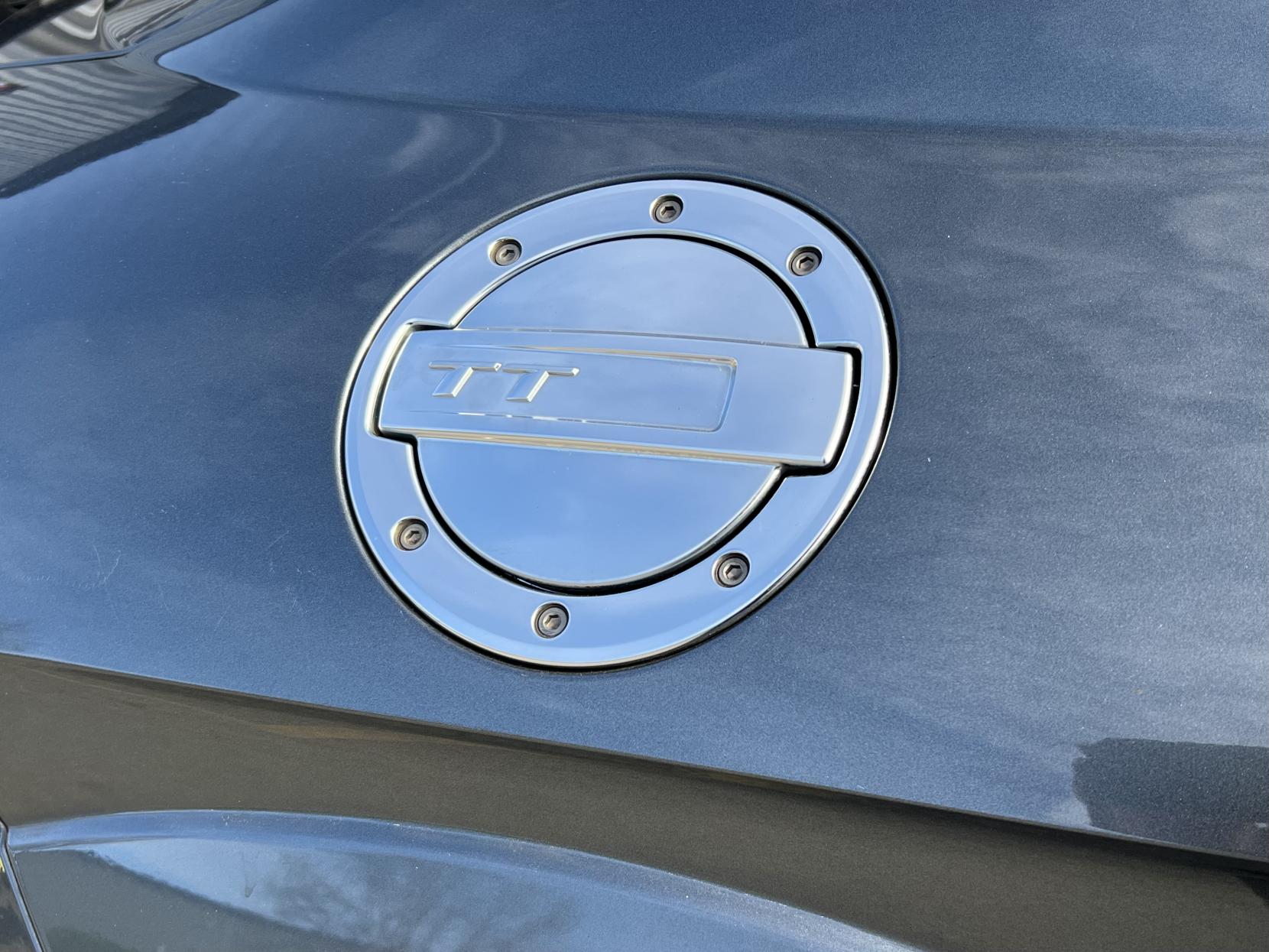 Audi TT 2.0 TFSI S line Coupe 3dr Petrol S Tronic Euro 6 (s/s) (230 ps)