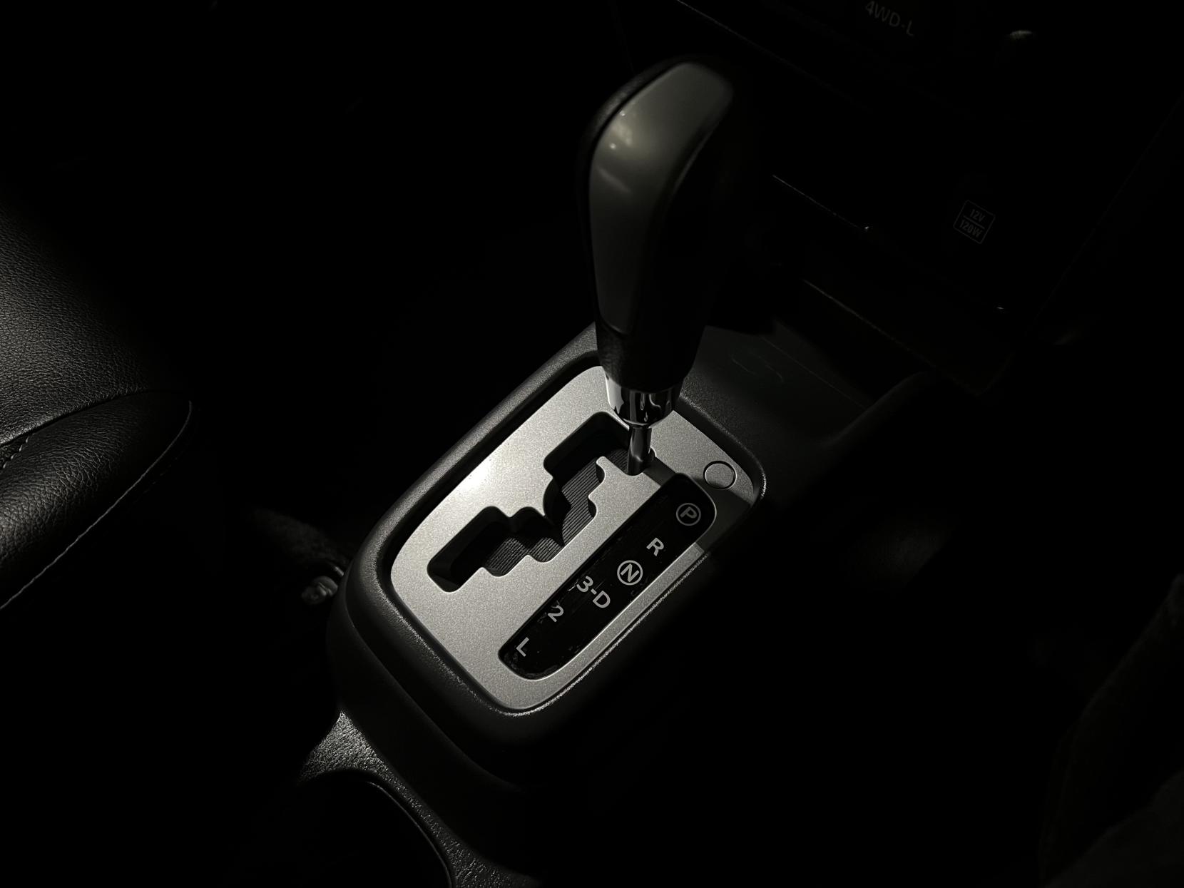 Suzuki Jimny 1.3 VVT SZ4 SUV 3dr Petrol Auto 4WD Euro 5 (85 ps)