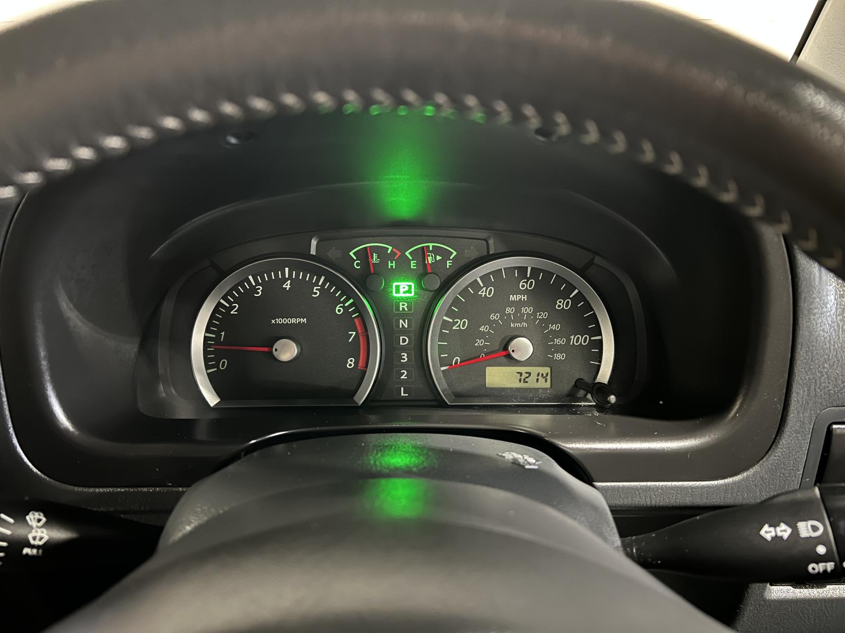 Suzuki Jimny 1.3 VVT SZ4 SUV 3dr Petrol Auto 4WD Euro 5 (85 ps)