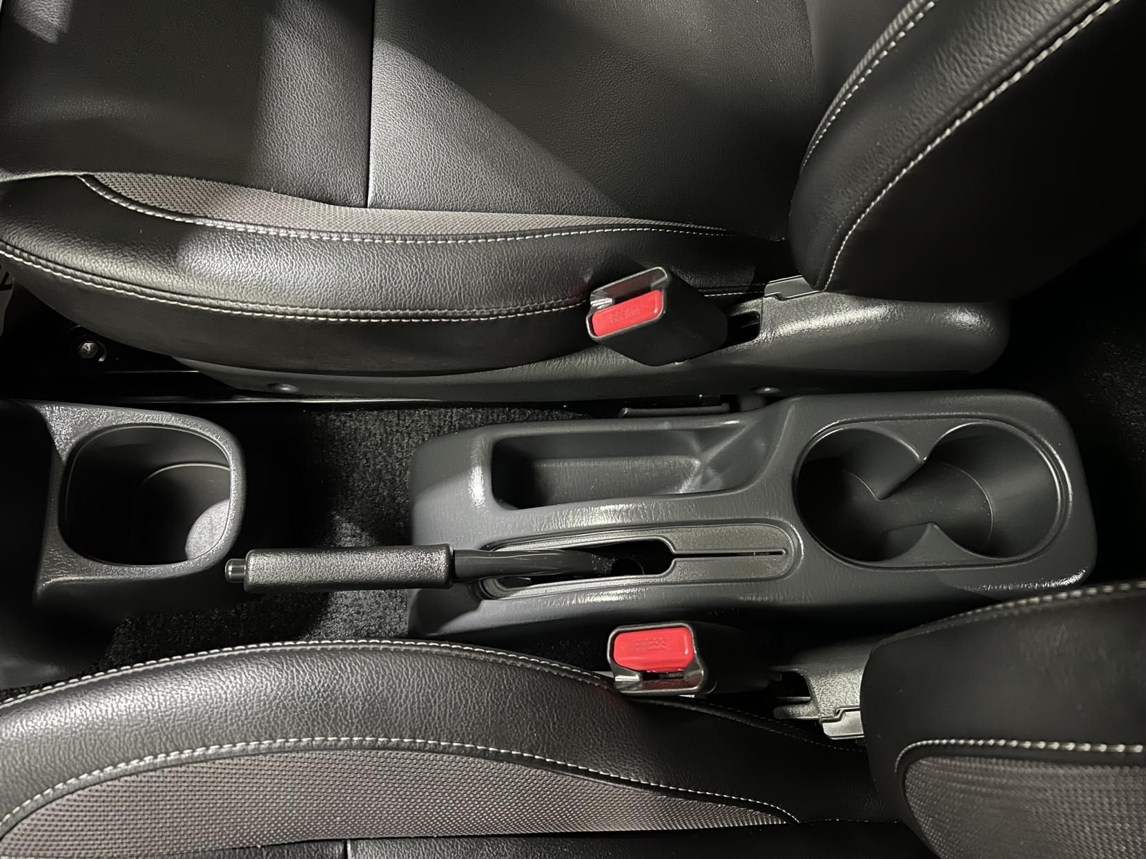 Suzuki Jimny 1.3 VVT SZ4 SUV 3dr Petrol Auto 4WD Euro 5 (85 ps)