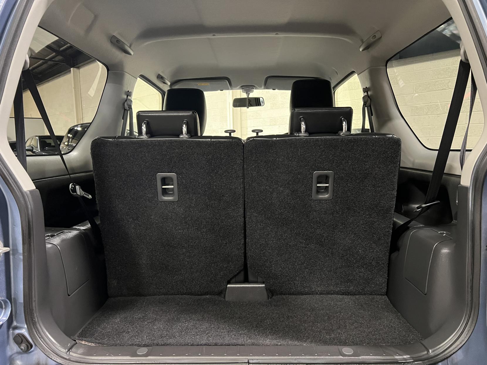 Suzuki Jimny 1.3 VVT SZ4 SUV 3dr Petrol Auto 4WD Euro 5 (85 ps)