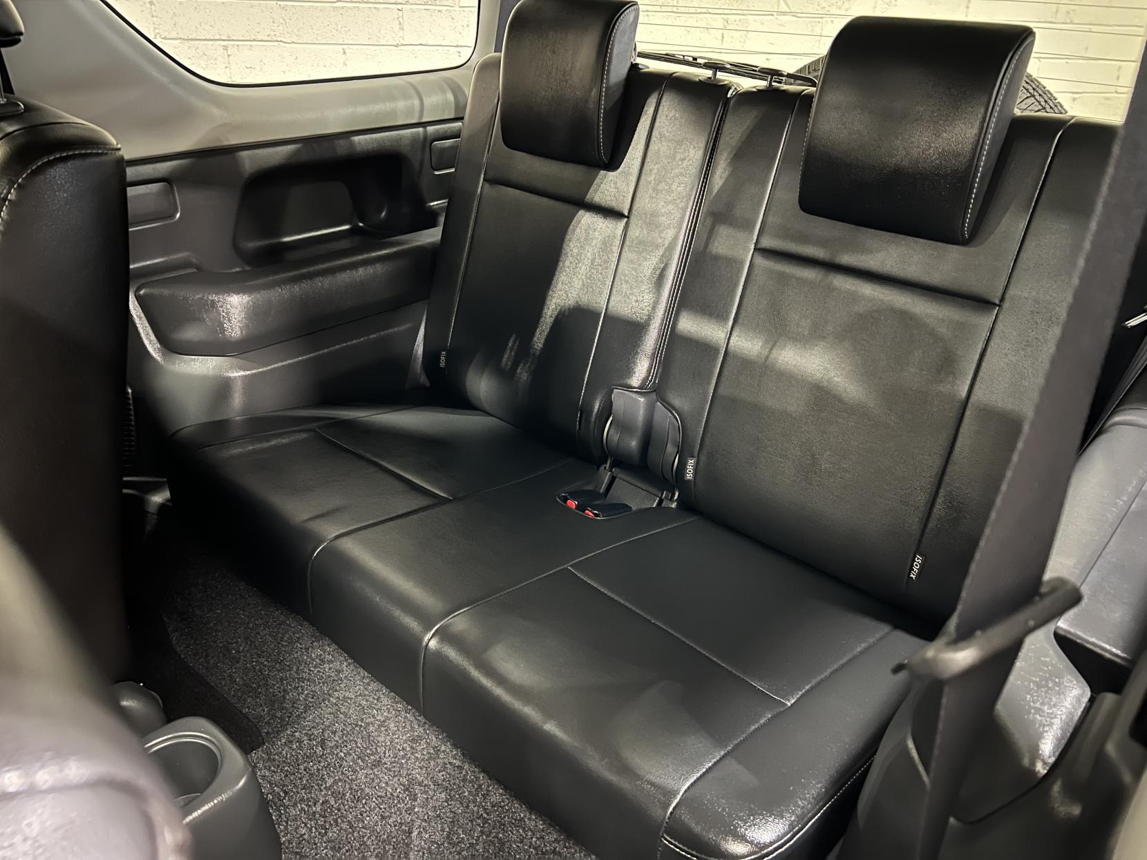 Suzuki Jimny 1.3 VVT SZ4 SUV 3dr Petrol Auto 4WD Euro 5 (85 ps)