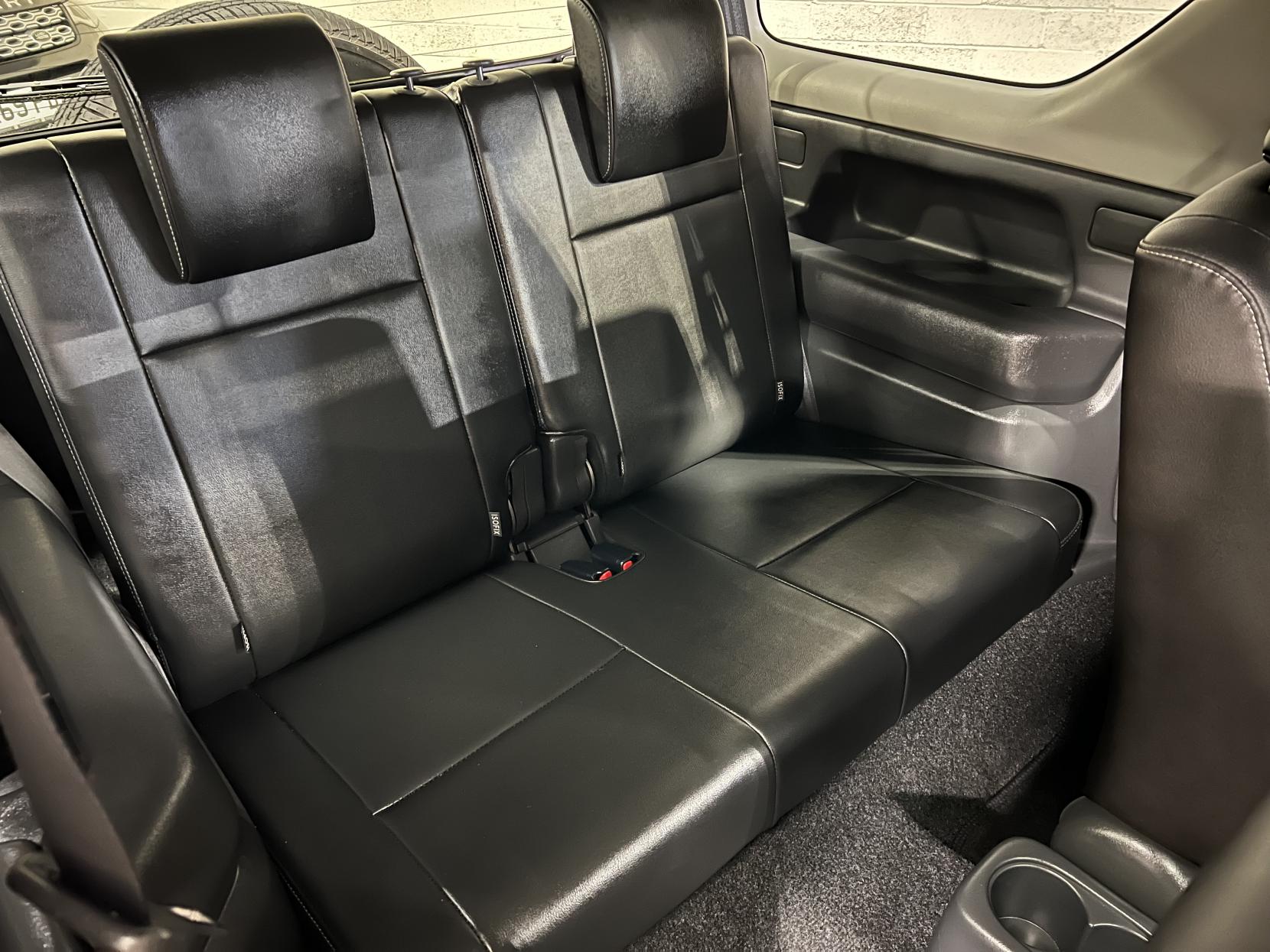 Suzuki Jimny 1.3 VVT SZ4 SUV 3dr Petrol Auto 4WD Euro 5 (85 ps)