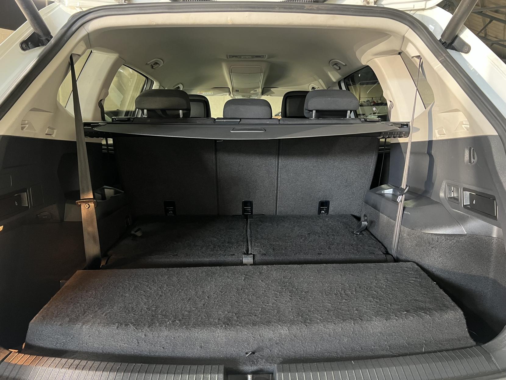 Volkswagen Tiguan Allspace 2.0 TDI Match SUV 5dr Diesel DSG 4Motion Euro 6 (s/s) (150 ps)