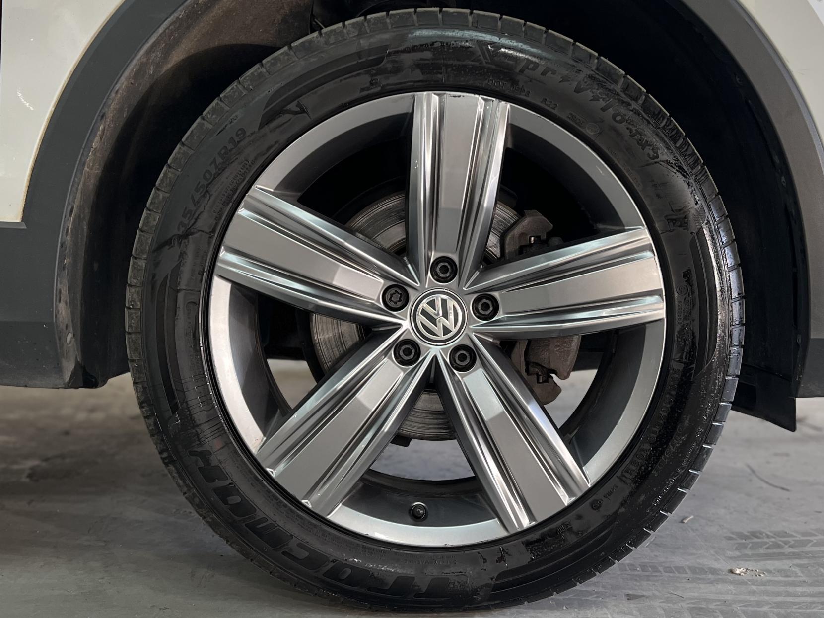 Volkswagen Tiguan Allspace 2.0 TDI Match SUV 5dr Diesel DSG 4Motion Euro 6 (s/s) (150 ps)