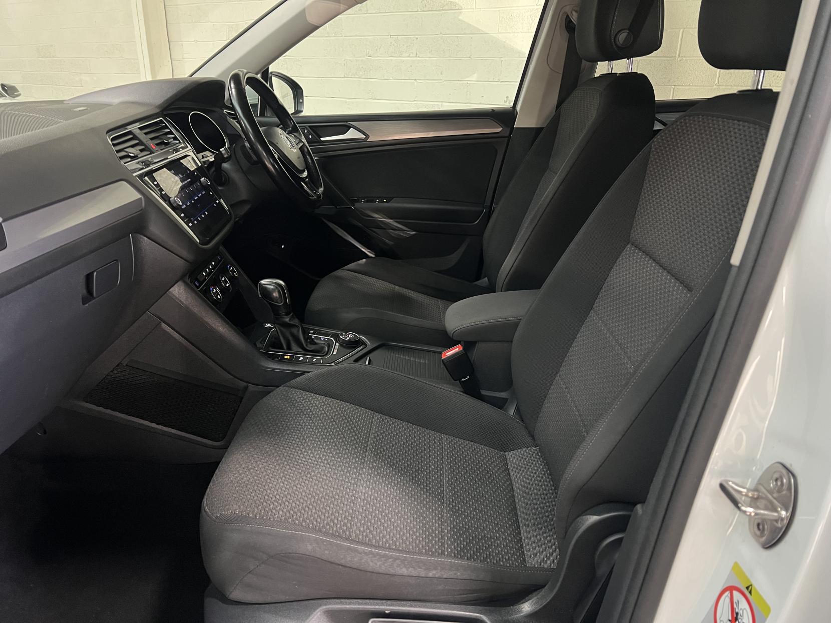 Volkswagen Tiguan Allspace 2.0 TDI Match SUV 5dr Diesel DSG 4Motion Euro 6 (s/s) (150 ps)