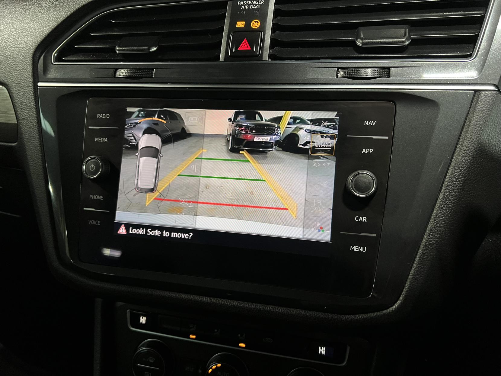 Volkswagen Tiguan Allspace 2.0 TDI Match SUV 5dr Diesel DSG 4Motion Euro 6 (s/s) (150 ps)