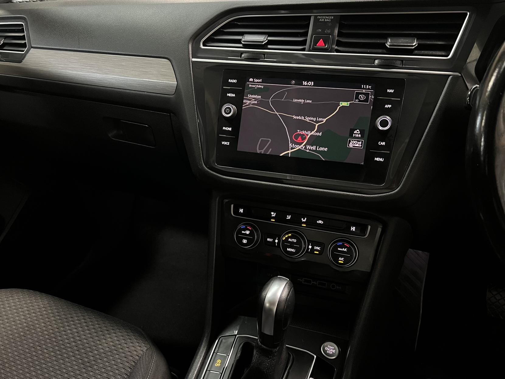 Volkswagen Tiguan Allspace 2.0 TDI Match SUV 5dr Diesel DSG 4Motion Euro 6 (s/s) (150 ps)