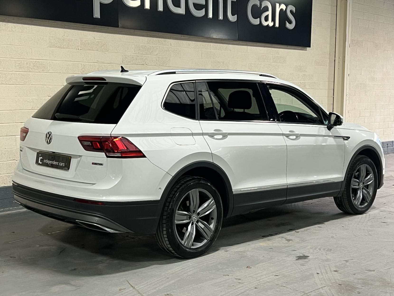 Volkswagen Tiguan Allspace 2.0 TDI Match SUV 5dr Diesel DSG 4Motion Euro 6 (s/s) (150 ps)