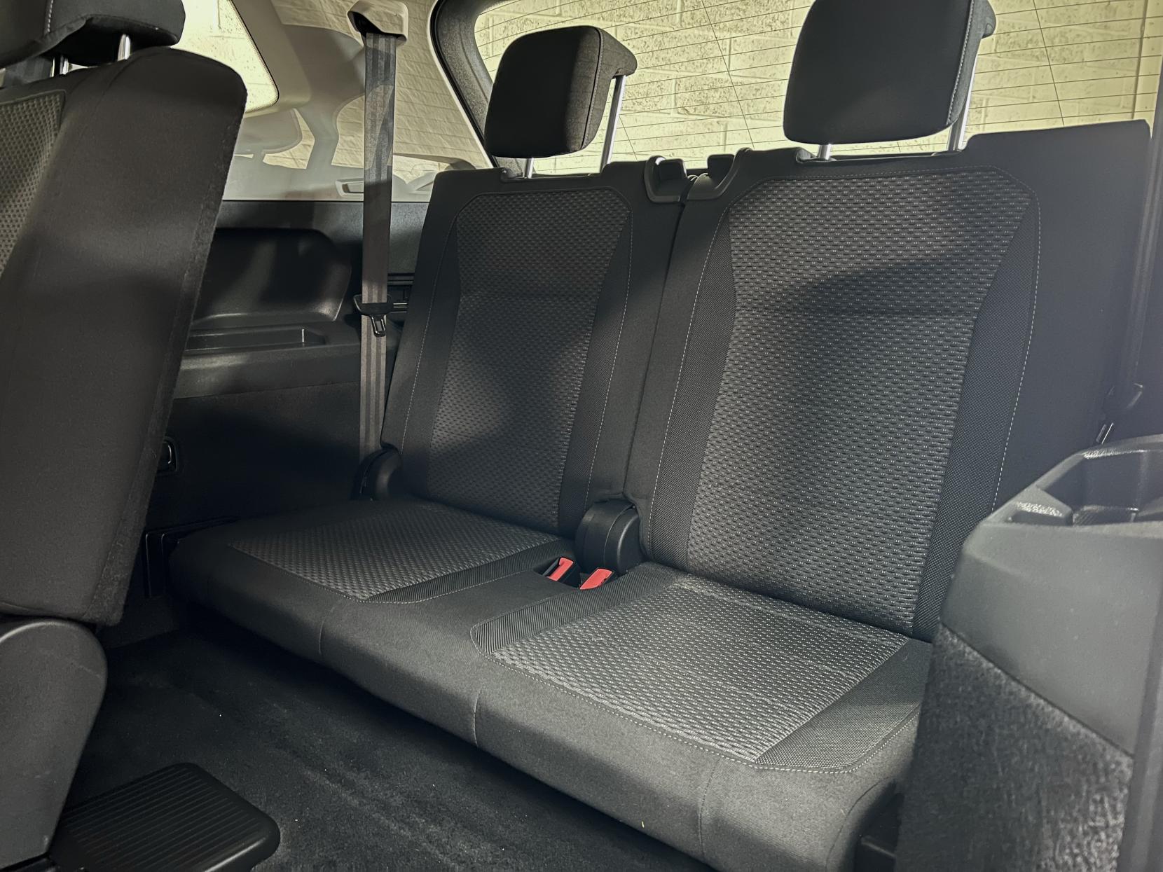 Volkswagen Tiguan Allspace 2.0 TDI Match SUV 5dr Diesel DSG 4Motion Euro 6 (s/s) (150 ps)