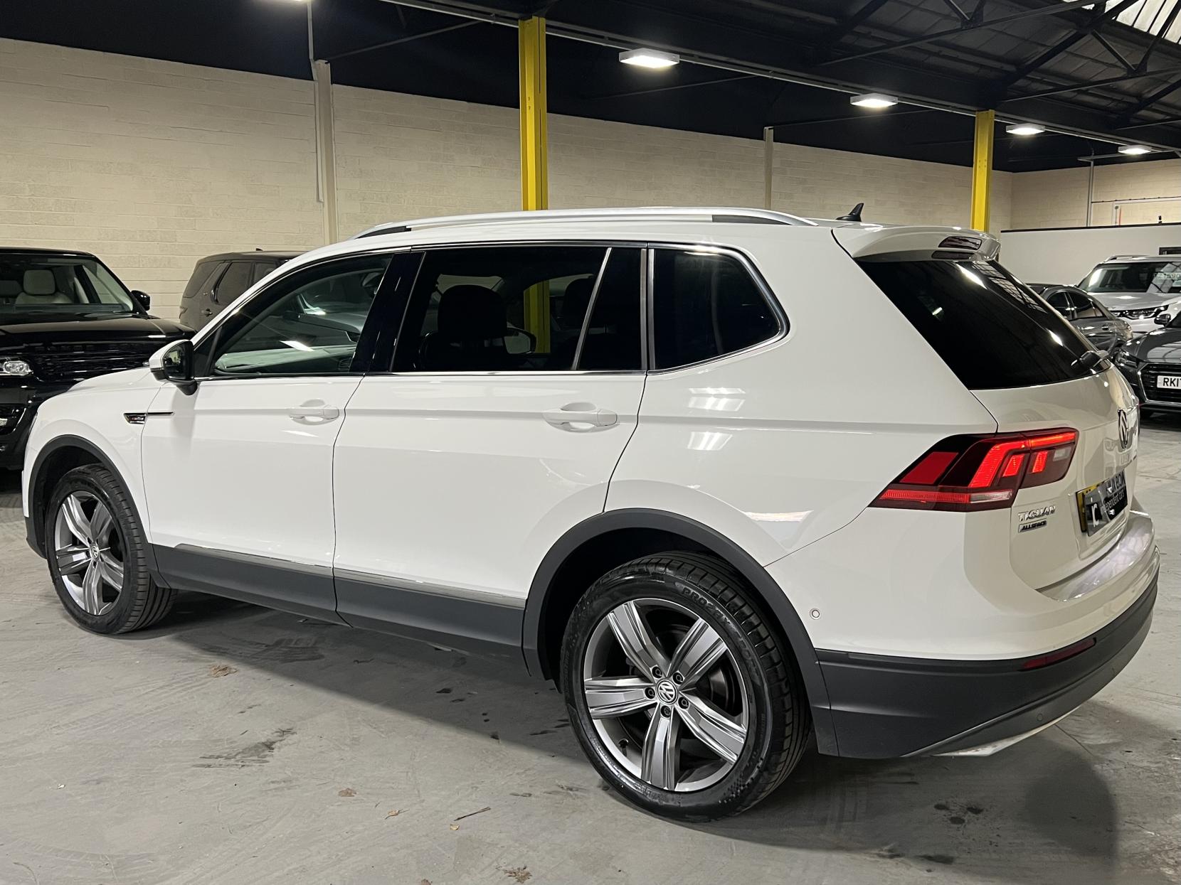 Volkswagen Tiguan Allspace 2.0 TDI Match SUV 5dr Diesel DSG 4Motion Euro 6 (s/s) (150 ps)