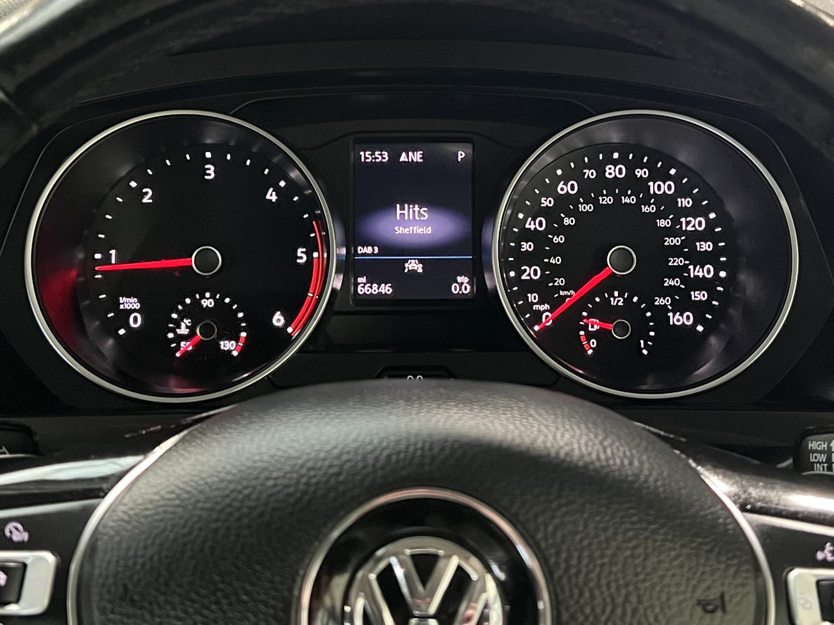 Volkswagen Tiguan Allspace 2.0 TDI Match SUV 5dr Diesel DSG 4Motion Euro 6 (s/s) (150 ps)