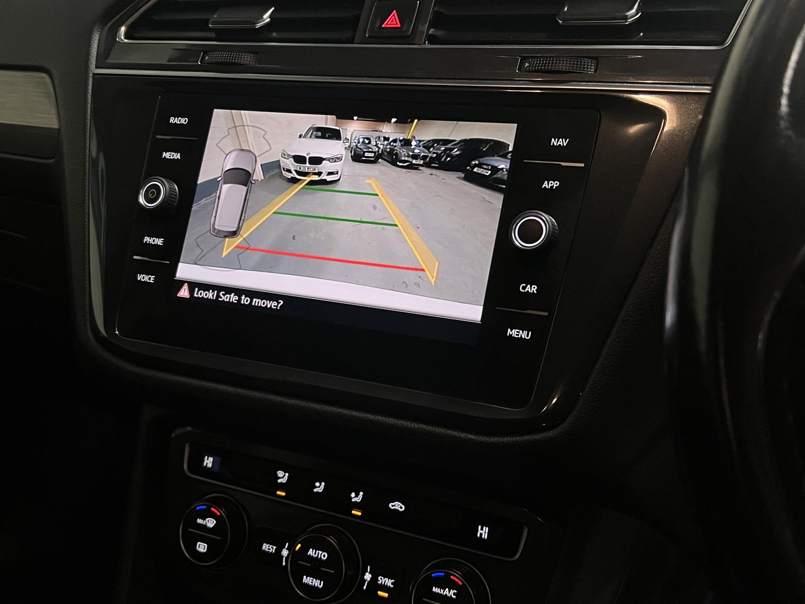 Volkswagen Tiguan Allspace 2.0 TDI Match SUV 5dr Diesel DSG 4Motion Euro 6 (s/s) (150 ps)