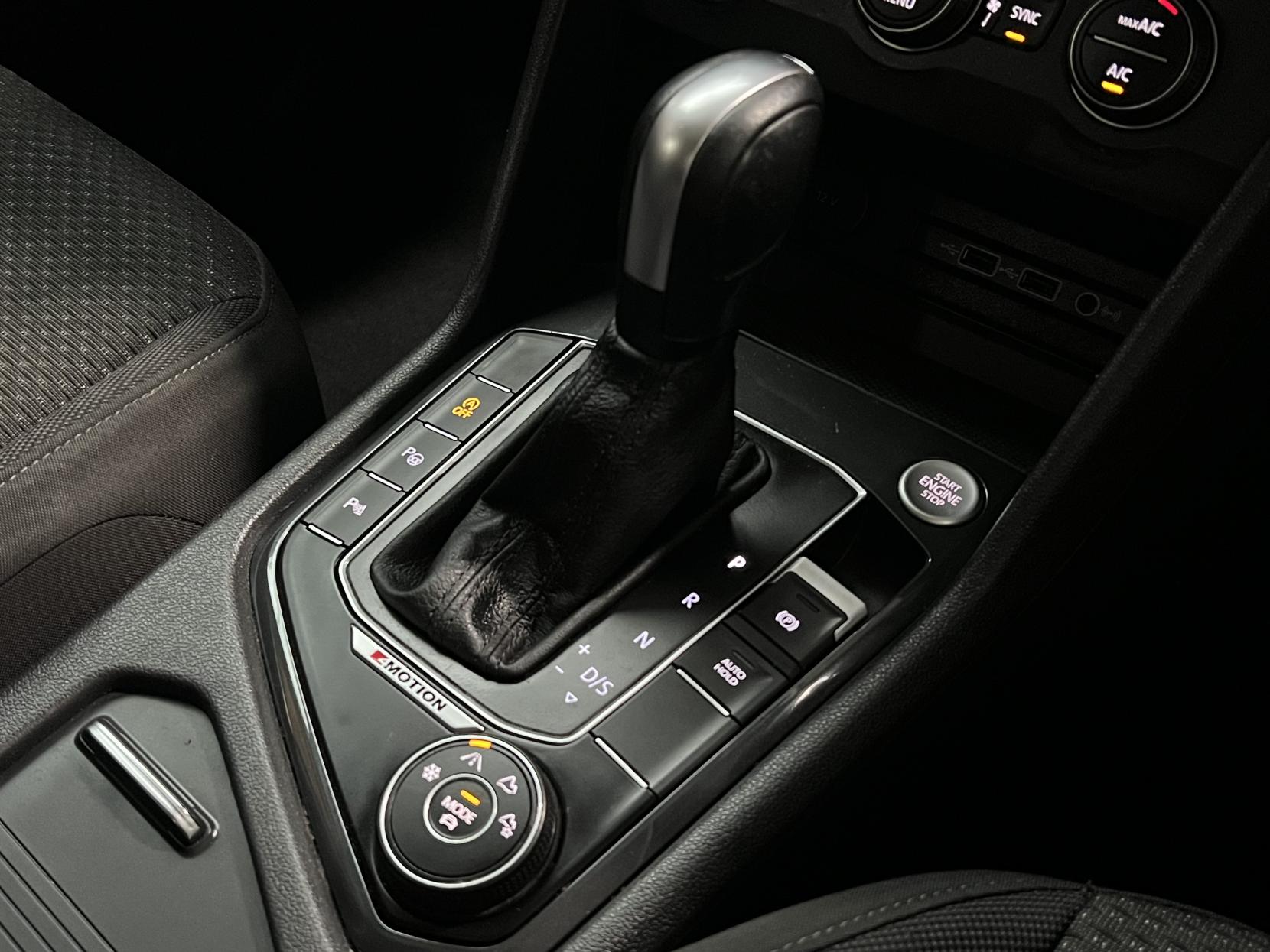 Volkswagen Tiguan Allspace 2.0 TDI Match SUV 5dr Diesel DSG 4Motion Euro 6 (s/s) (150 ps)