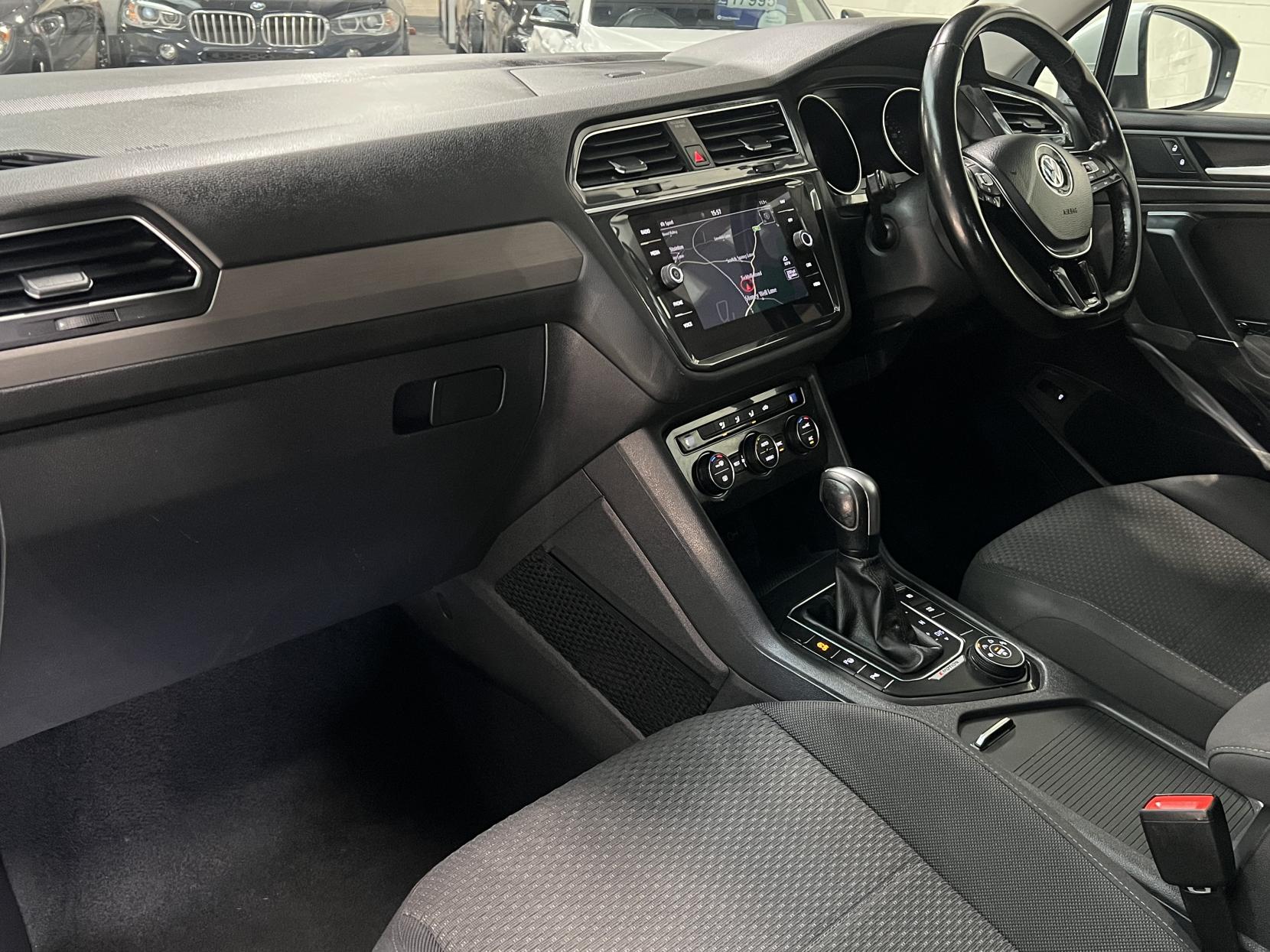 Volkswagen Tiguan Allspace 2.0 TDI Match SUV 5dr Diesel DSG 4Motion Euro 6 (s/s) (150 ps)