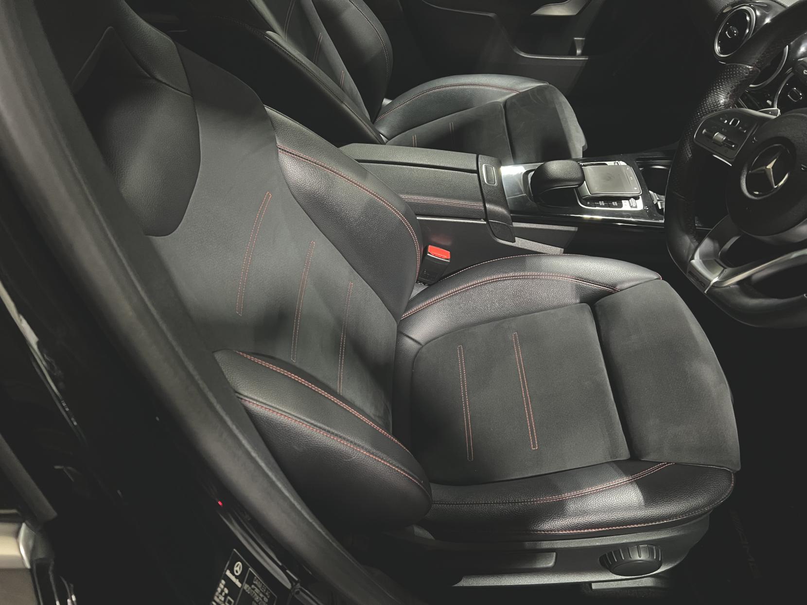 Mercedes-Benz A Class 1.3 A200 AMG Line Hatchback 5dr Petrol 7G-DCT Euro 6 (s/s) (163 ps)