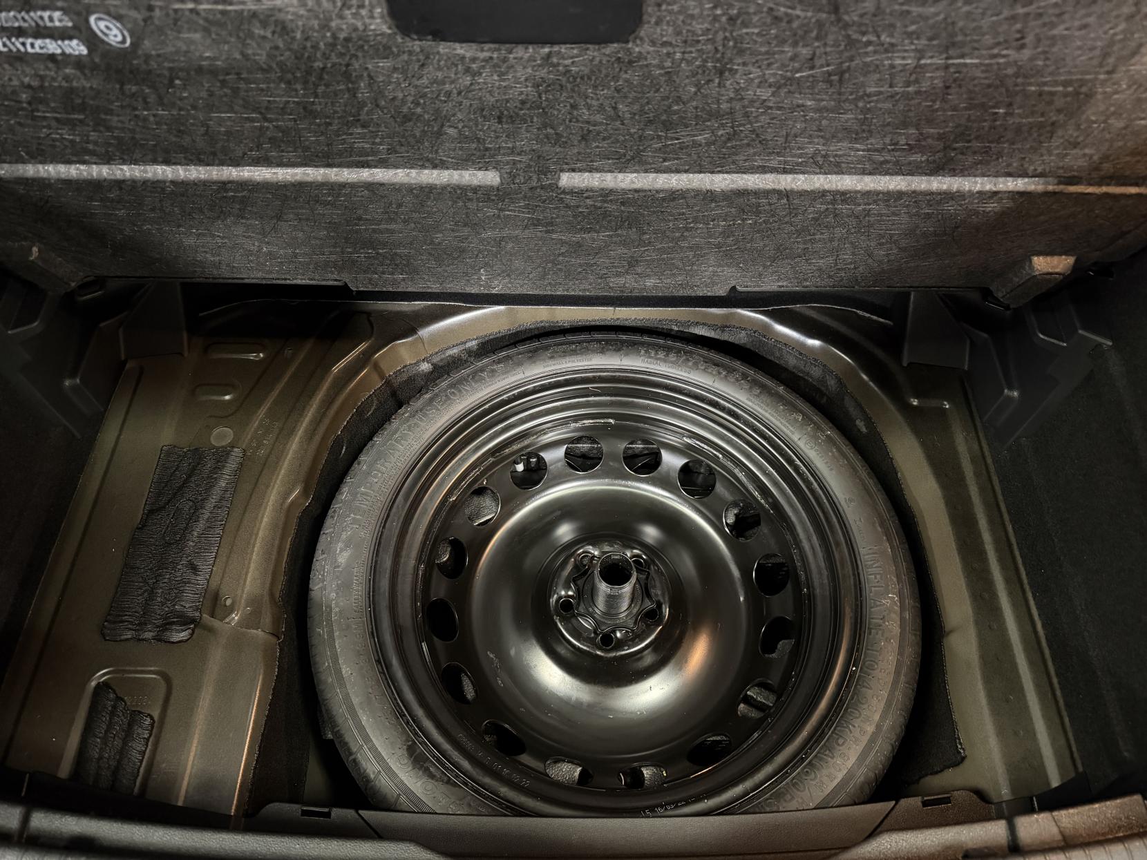 Volkswagen T-Cross 1.0 TSI SE SUV 5dr Petrol Manual Euro 6 (s/s) (110 ps)