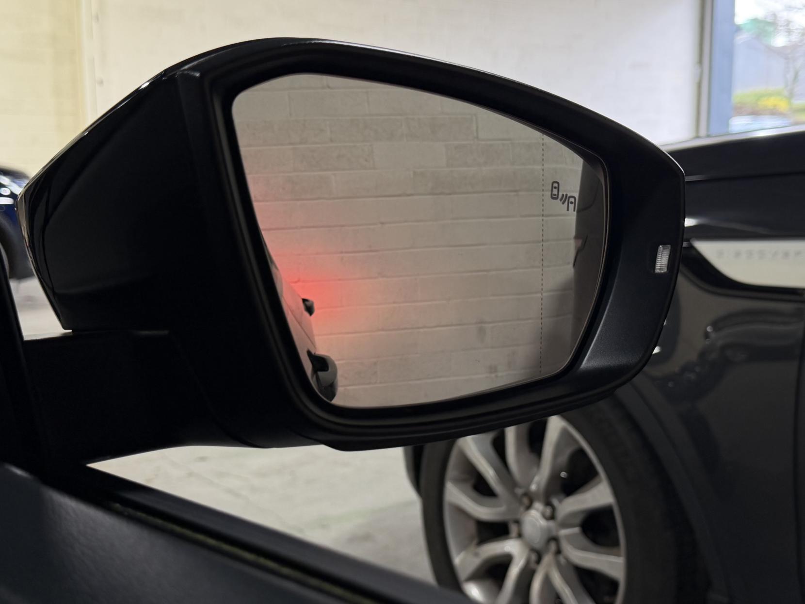 Volkswagen T-Cross 1.0 TSI SE SUV 5dr Petrol Manual Euro 6 (s/s) (110 ps)