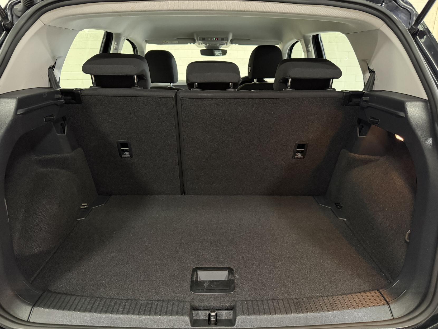 Volkswagen T-Cross 1.0 TSI SE SUV 5dr Petrol Manual Euro 6 (s/s) (110 ps)