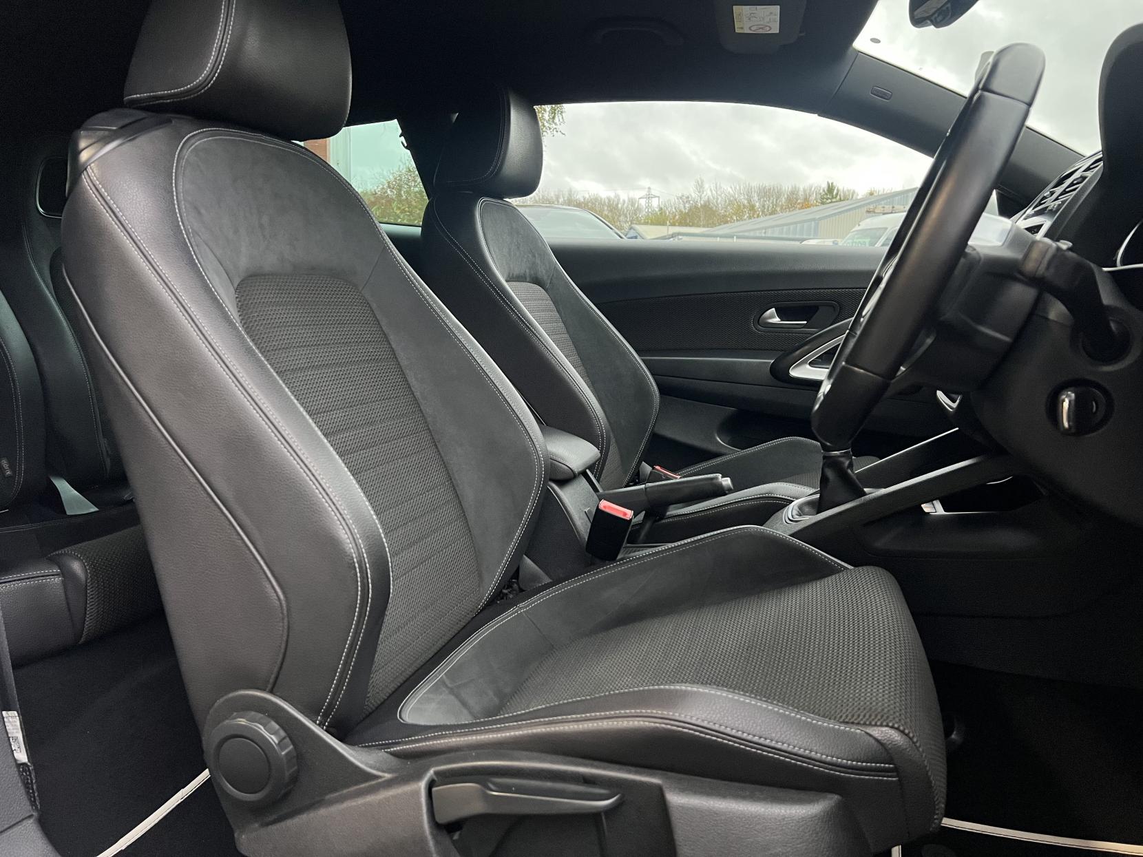 Volkswagen Scirocco 2.0 TSI BlueMotion Tech GT Hatchback 3dr Petrol Manual Euro 6 (s/s) (180 ps)