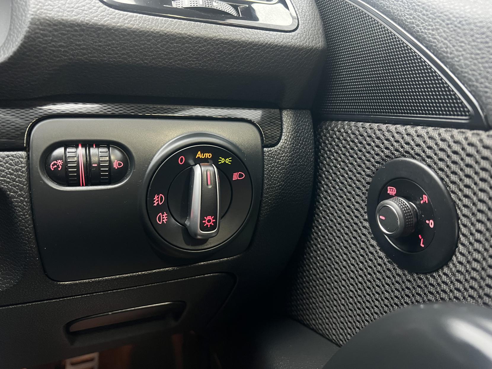 Volkswagen Scirocco 2.0 TSI BlueMotion Tech GT Hatchback 3dr Petrol Manual Euro 6 (s/s) (180 ps)