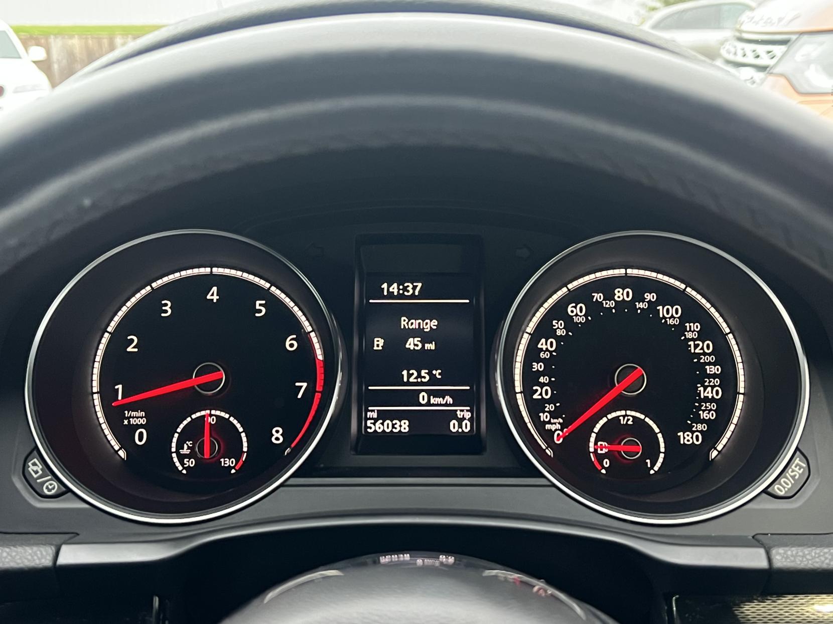 Volkswagen Scirocco 2.0 TSI BlueMotion Tech GT Hatchback 3dr Petrol Manual Euro 6 (s/s) (180 ps)