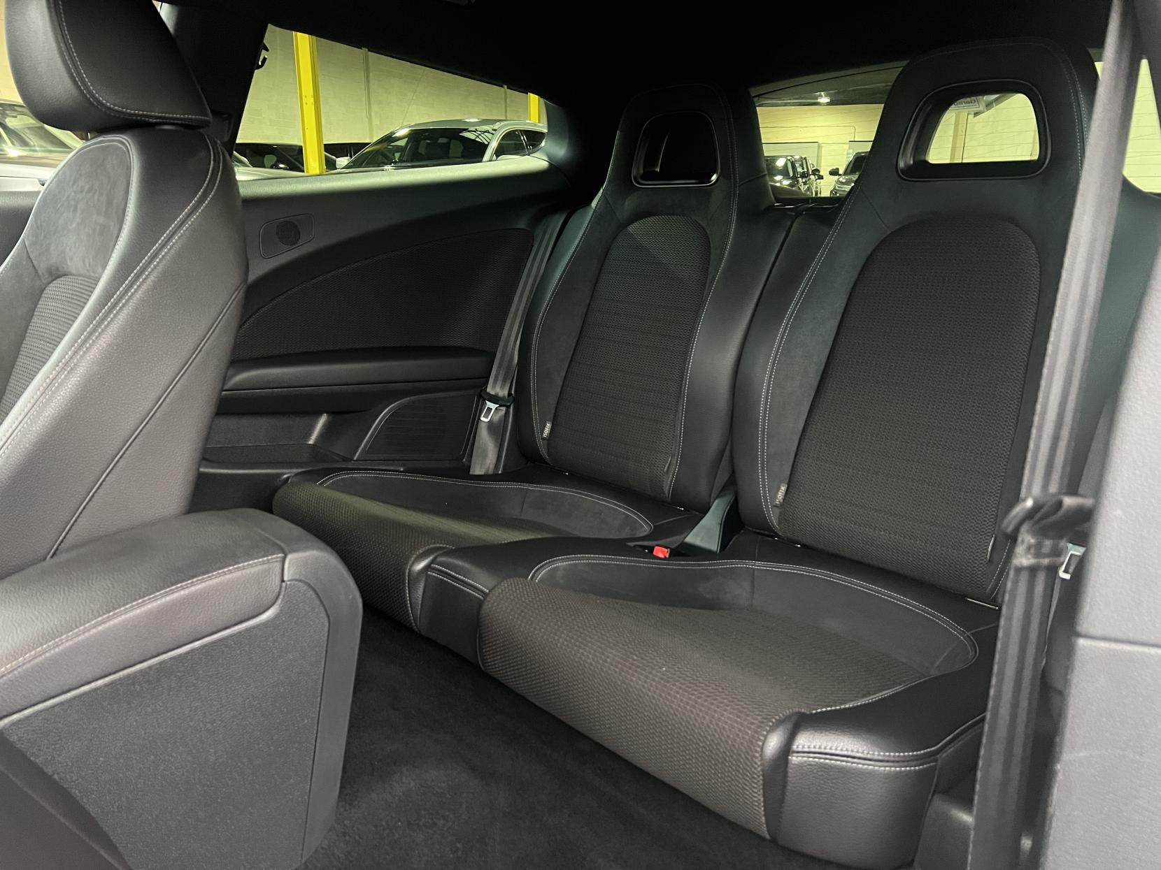 Volkswagen Scirocco 2.0 TSI BlueMotion Tech GT Hatchback 3dr Petrol Manual Euro 6 (s/s) (180 ps)