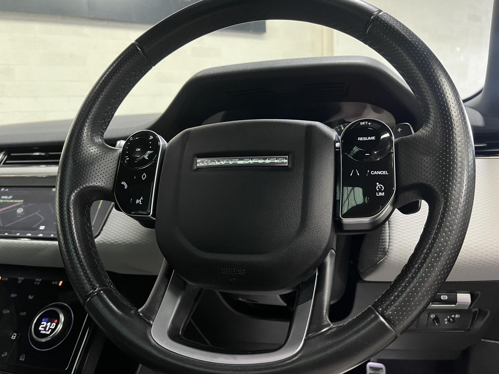 Land Rover Range Rover Evoque 2.0 P200 MHEV R-Dynamic S SUV 5dr Petrol Auto 4WD Euro 6 (s/s) (200 ps)